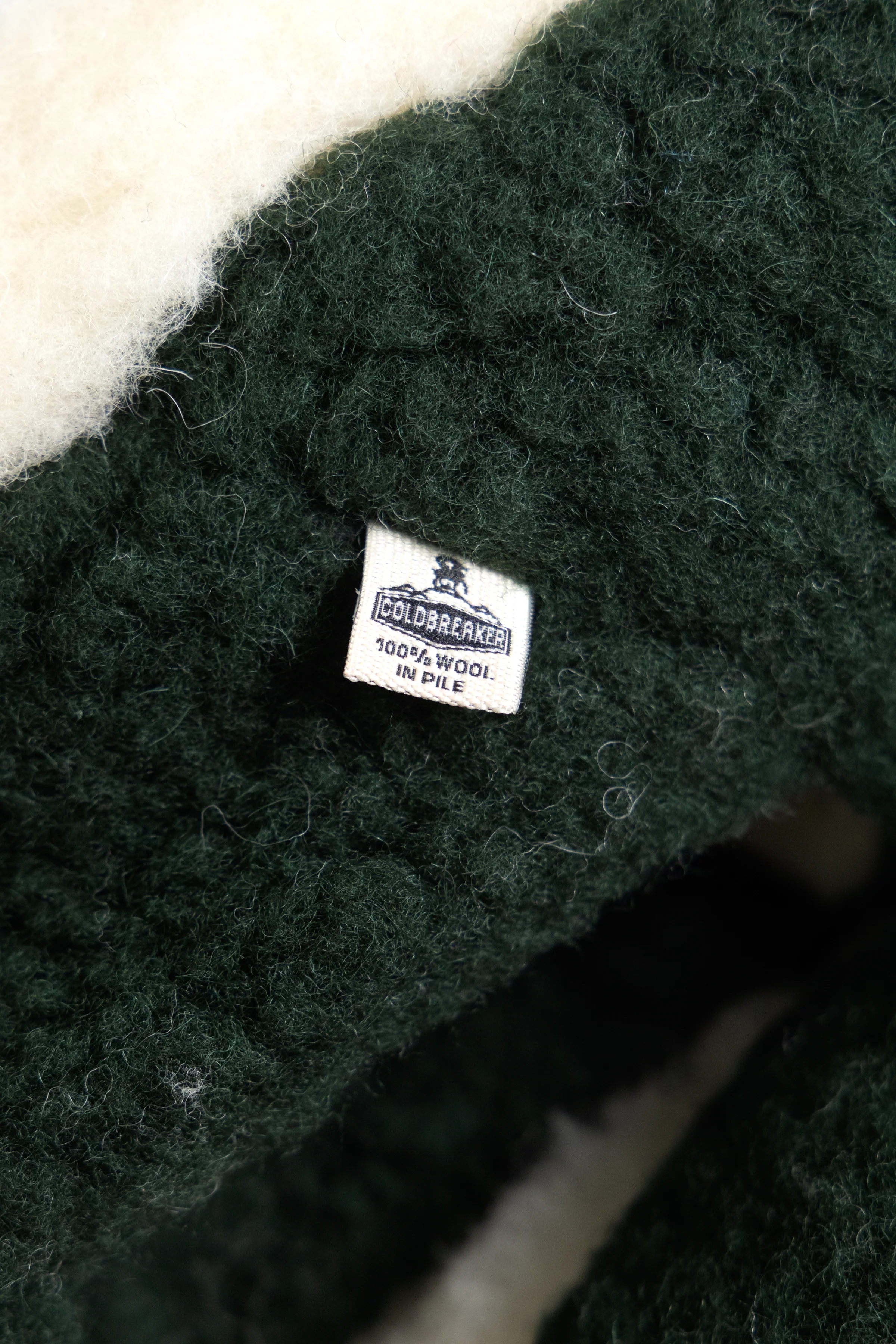Coldbreaker - Siberian Slippers - Dark Green - Image 4