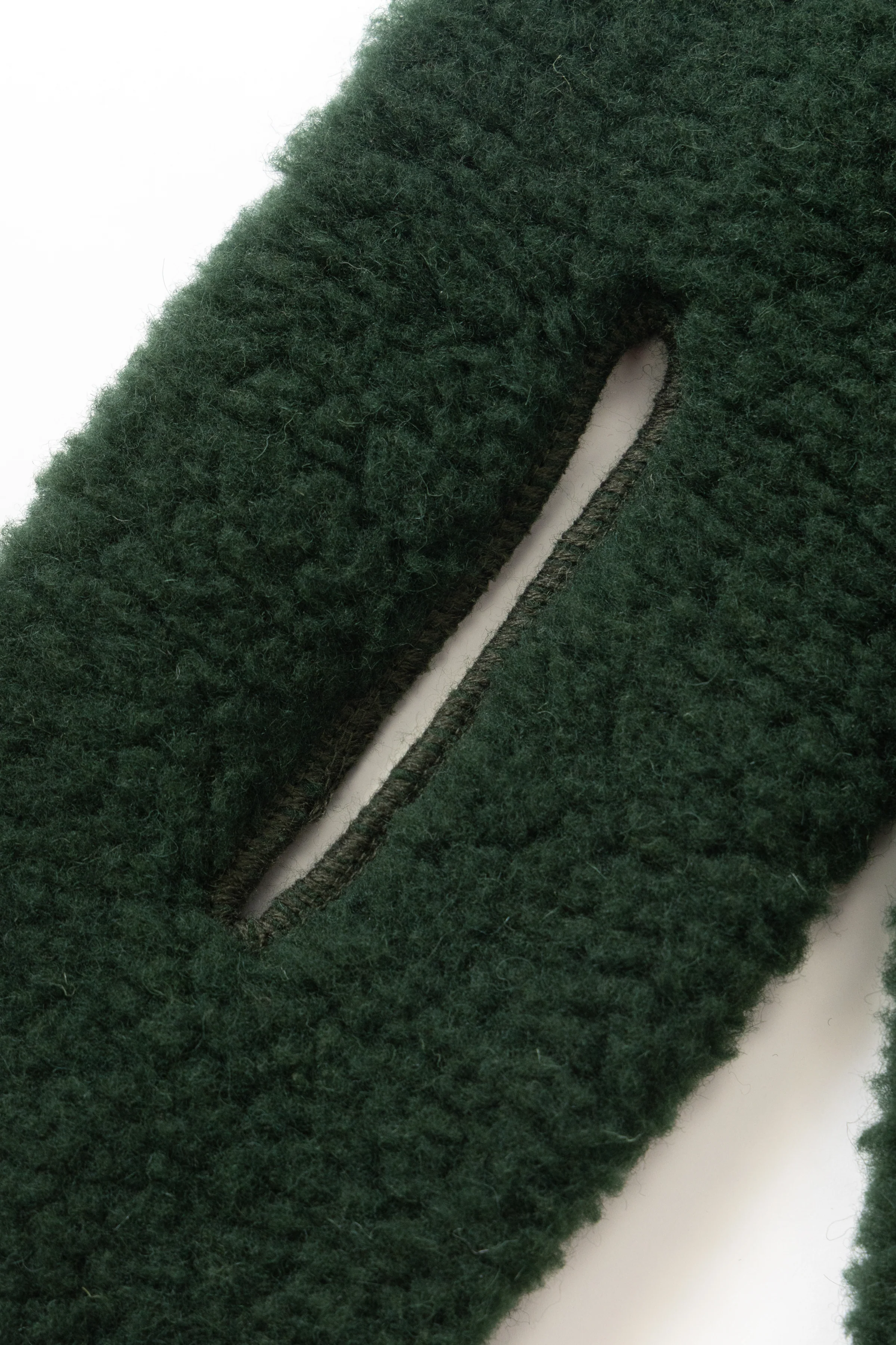 Coldbreaker - Tubular Scarf - Green - Image 3