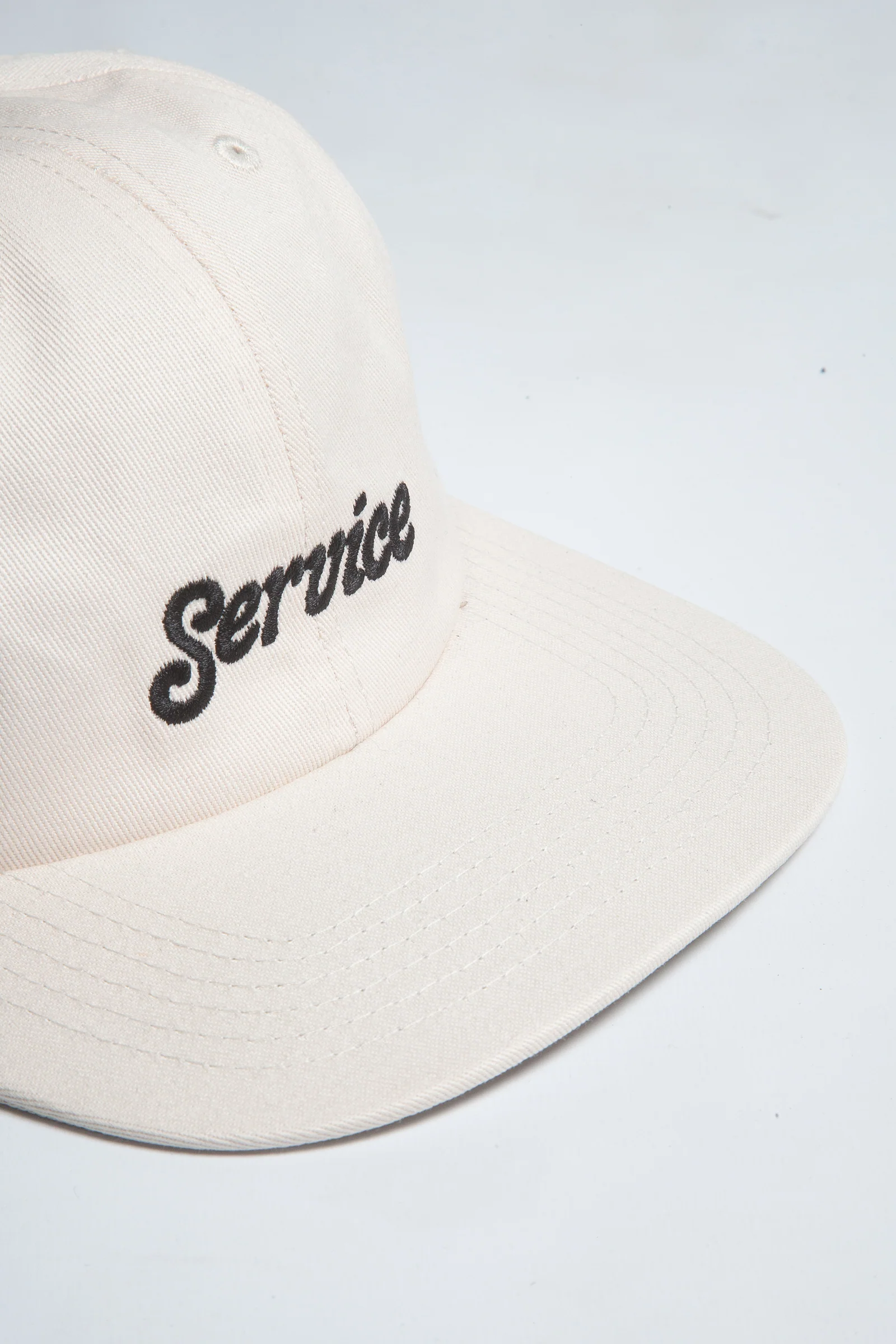 Service Works - Service Cap - White - Image 2