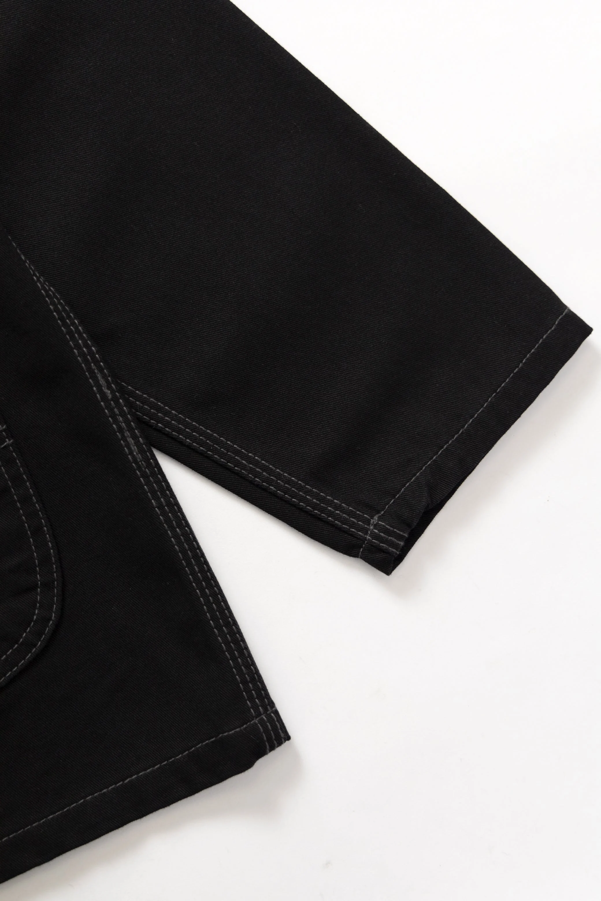 Service Works - Coverall 2.0 - Black - Image 6