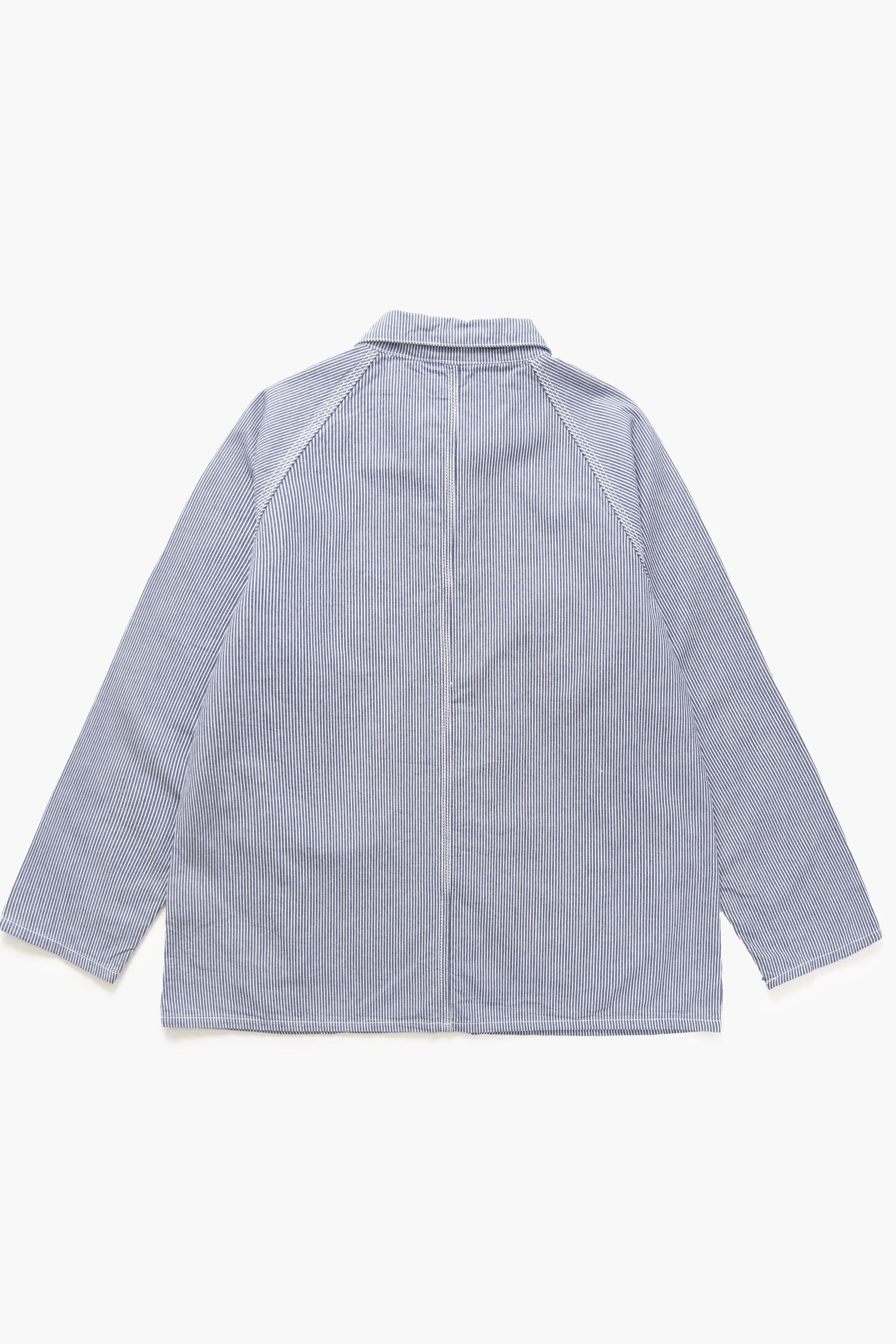 Service Works - Coverall 2.0 - Hickory - Image 8
