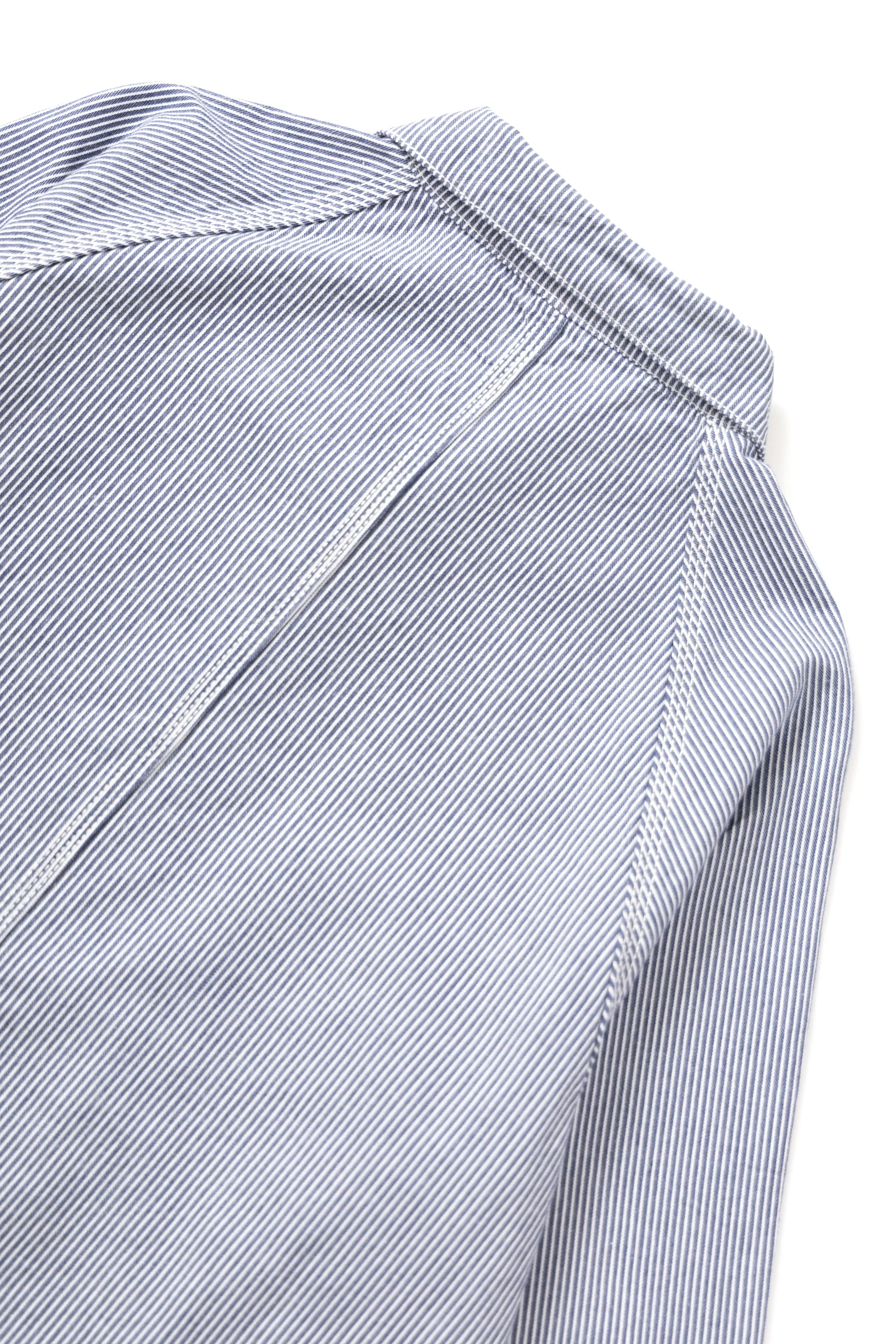 Service Works - Coverall 2.0 - Hickory - Image 9