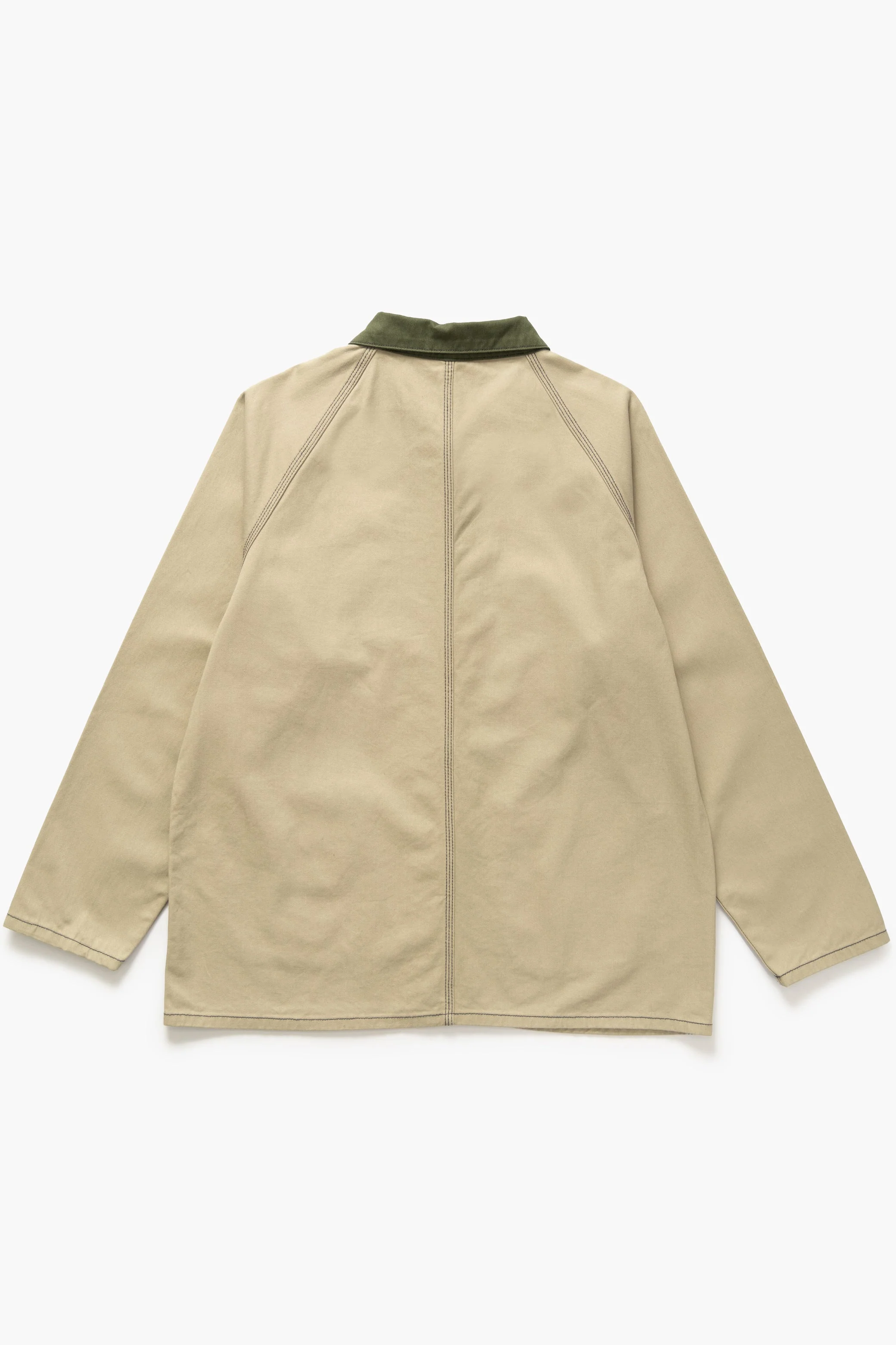 Service Works - Coverall 2.0 - Khaki/Olive - Image 8