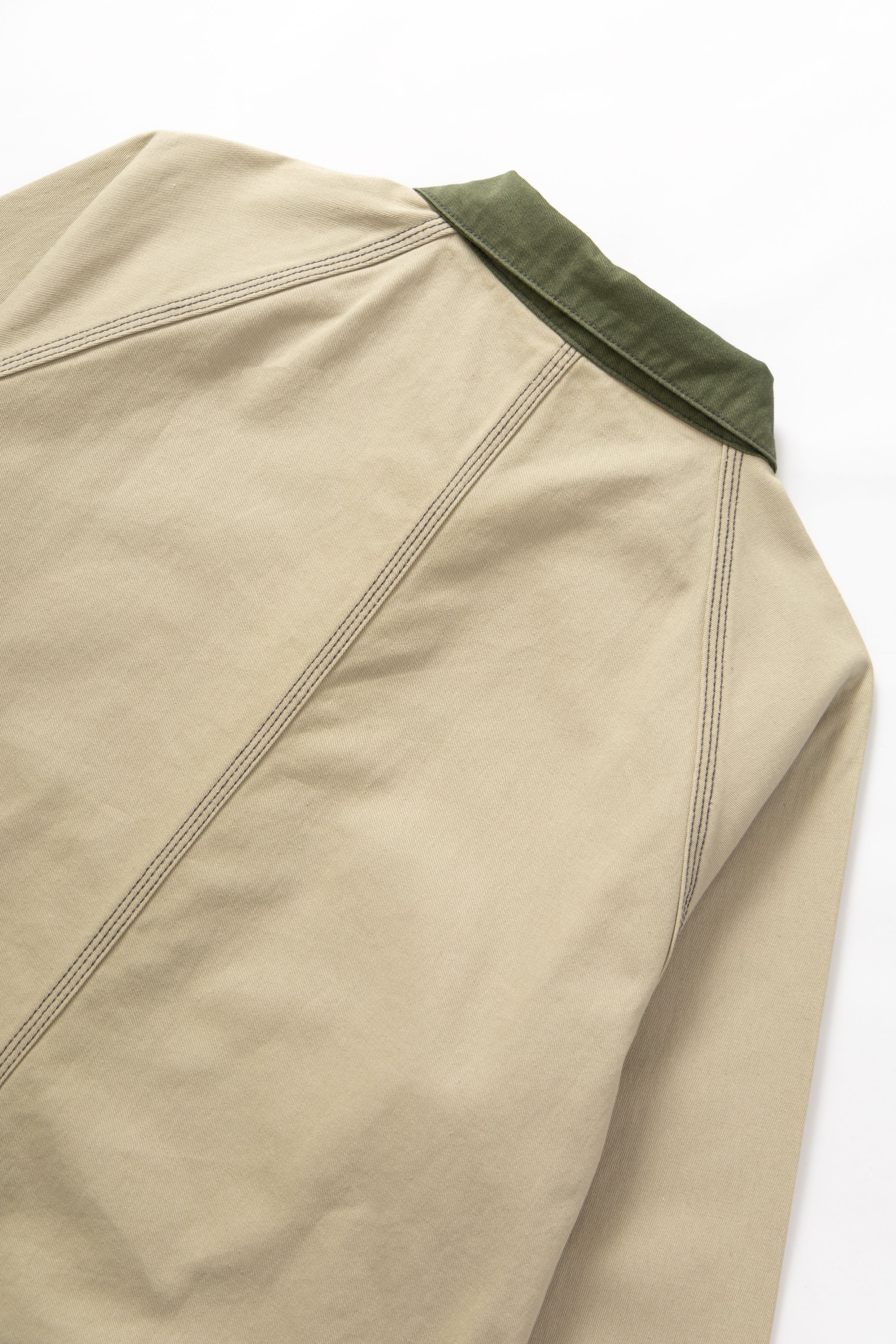 Service Works - Coverall 2.0 - Khaki/Olive - Image 9