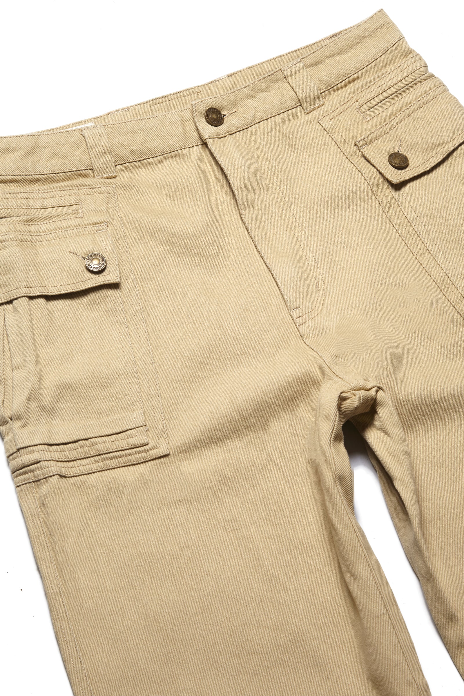 Deadstock - P44 Pants - Sand - Image 2
