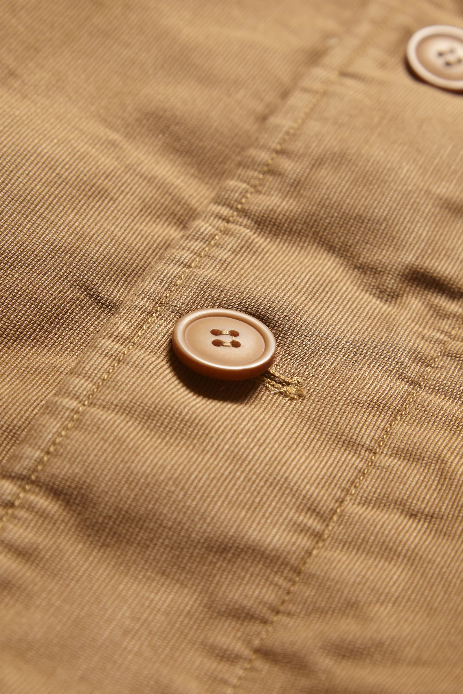 Deadstock - USN N1 Deck Jacket - Khaki - Image 4