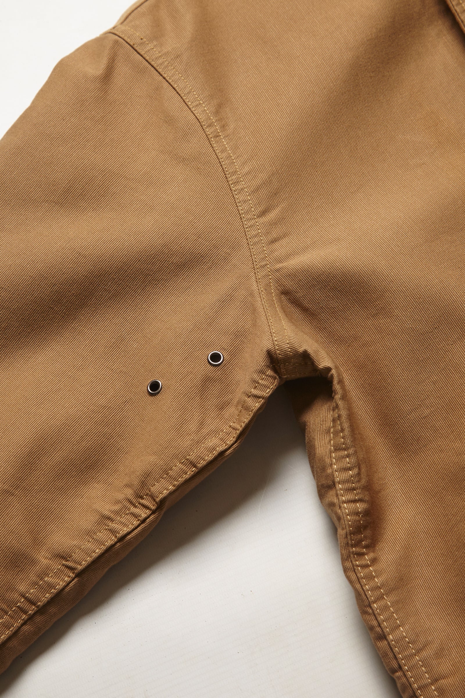Deadstock - USN N1 Deck Jacket - Khaki - Image 6