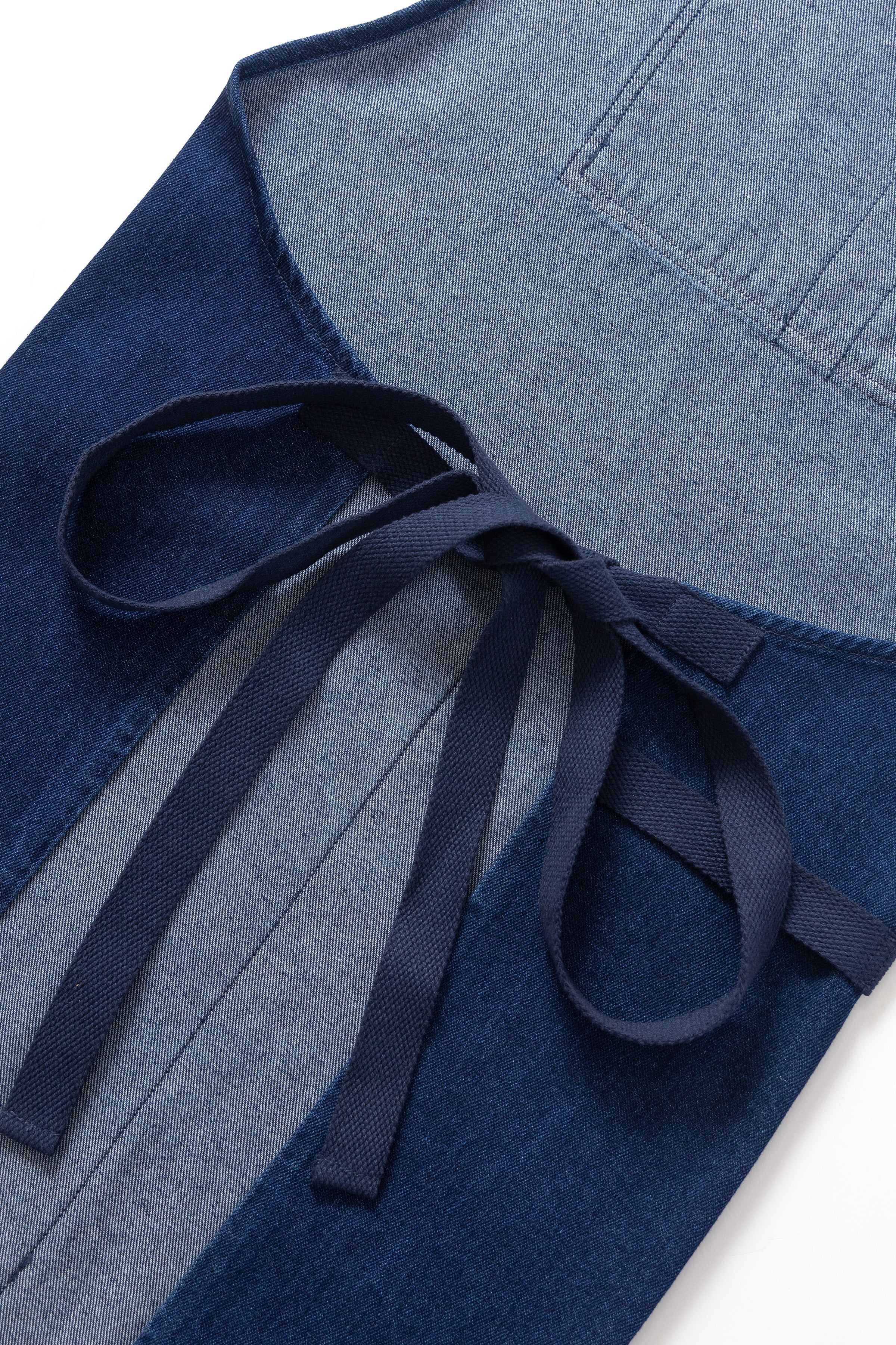 Service Works - Denim Apron - One Wash - Image 5