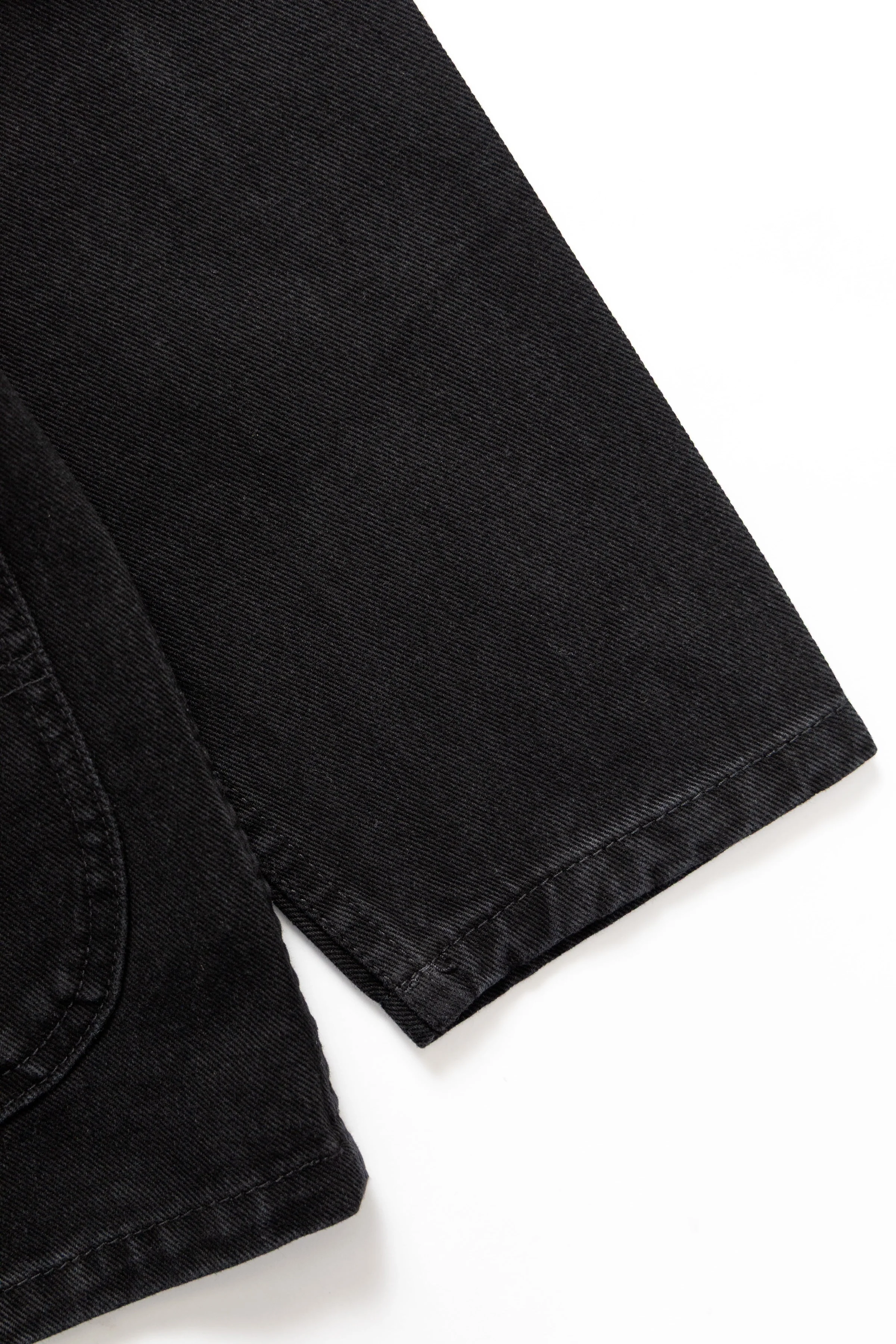 Service Works - Denim Coverall 2.0 - Dark Wash - Image 6