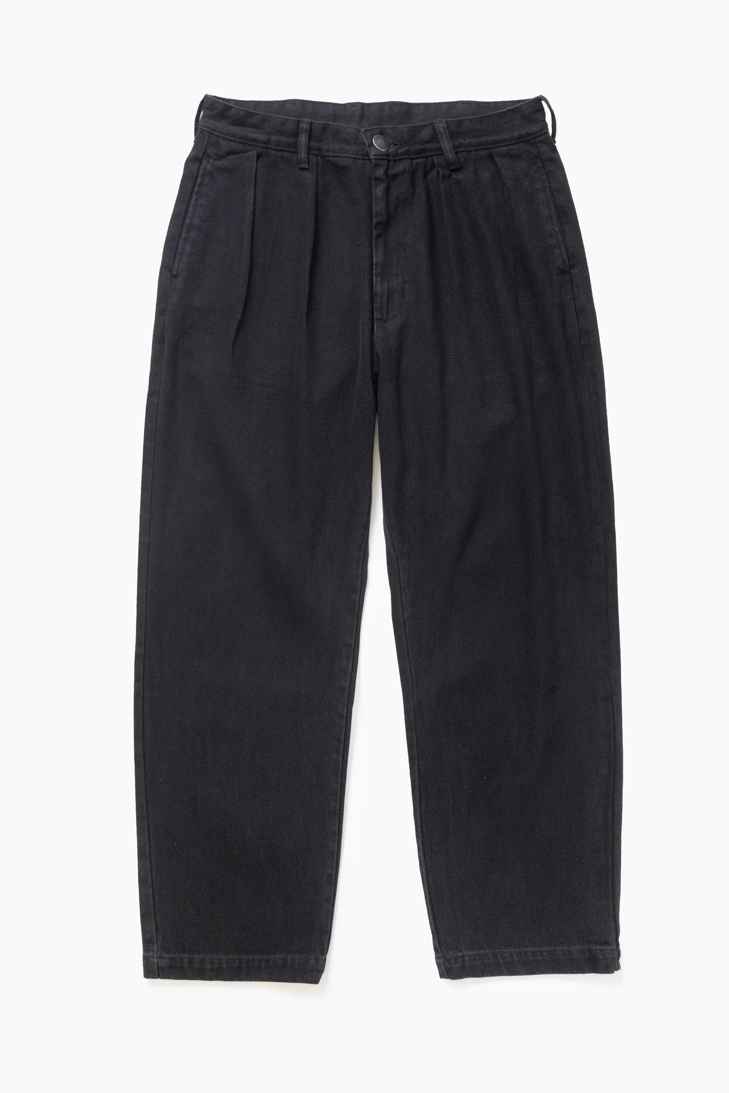 Service Works - Denim Part Timer Pant - Dark Wash