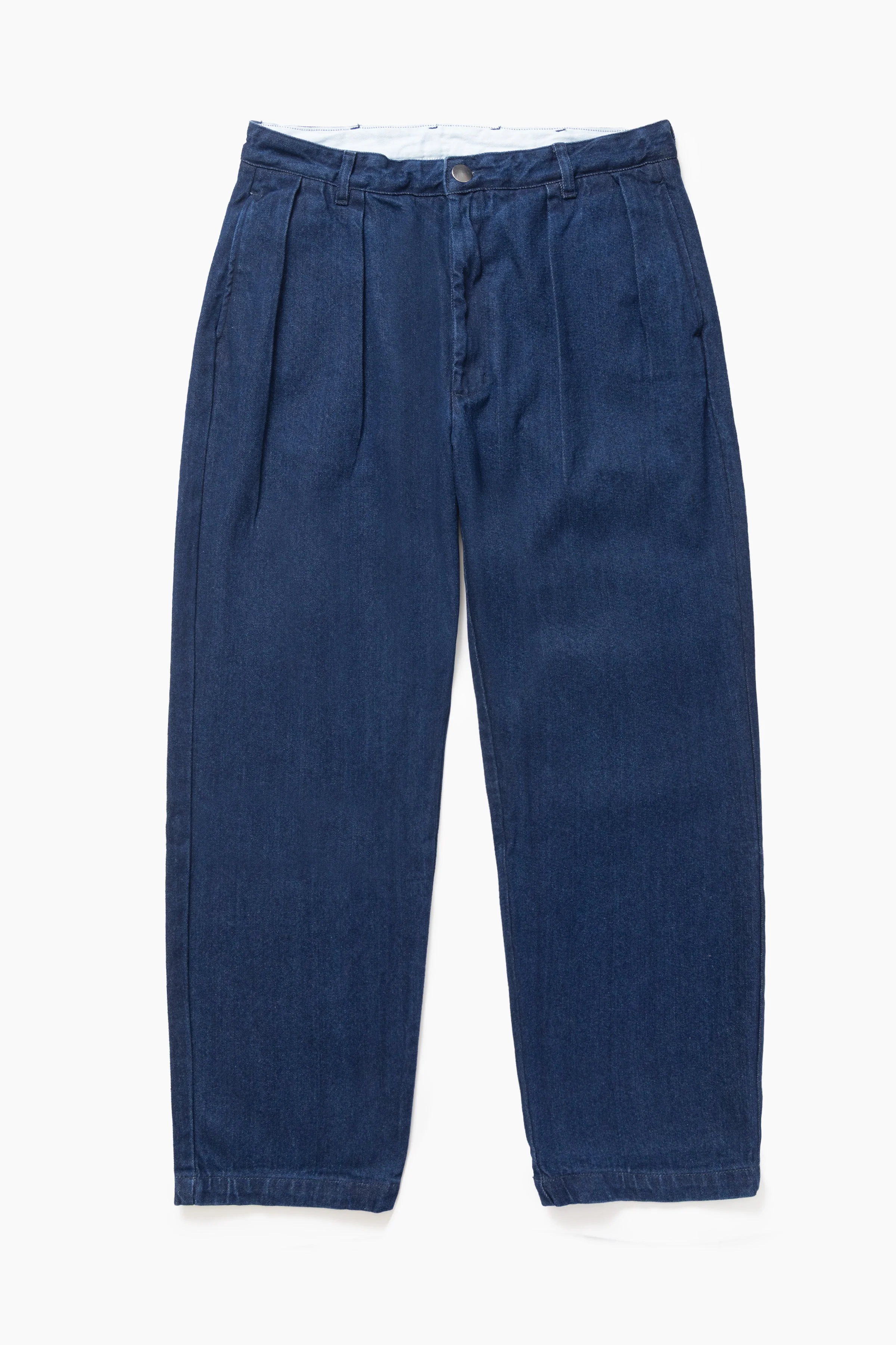 Service Works - Denim Part Timer Pant - One Wash
