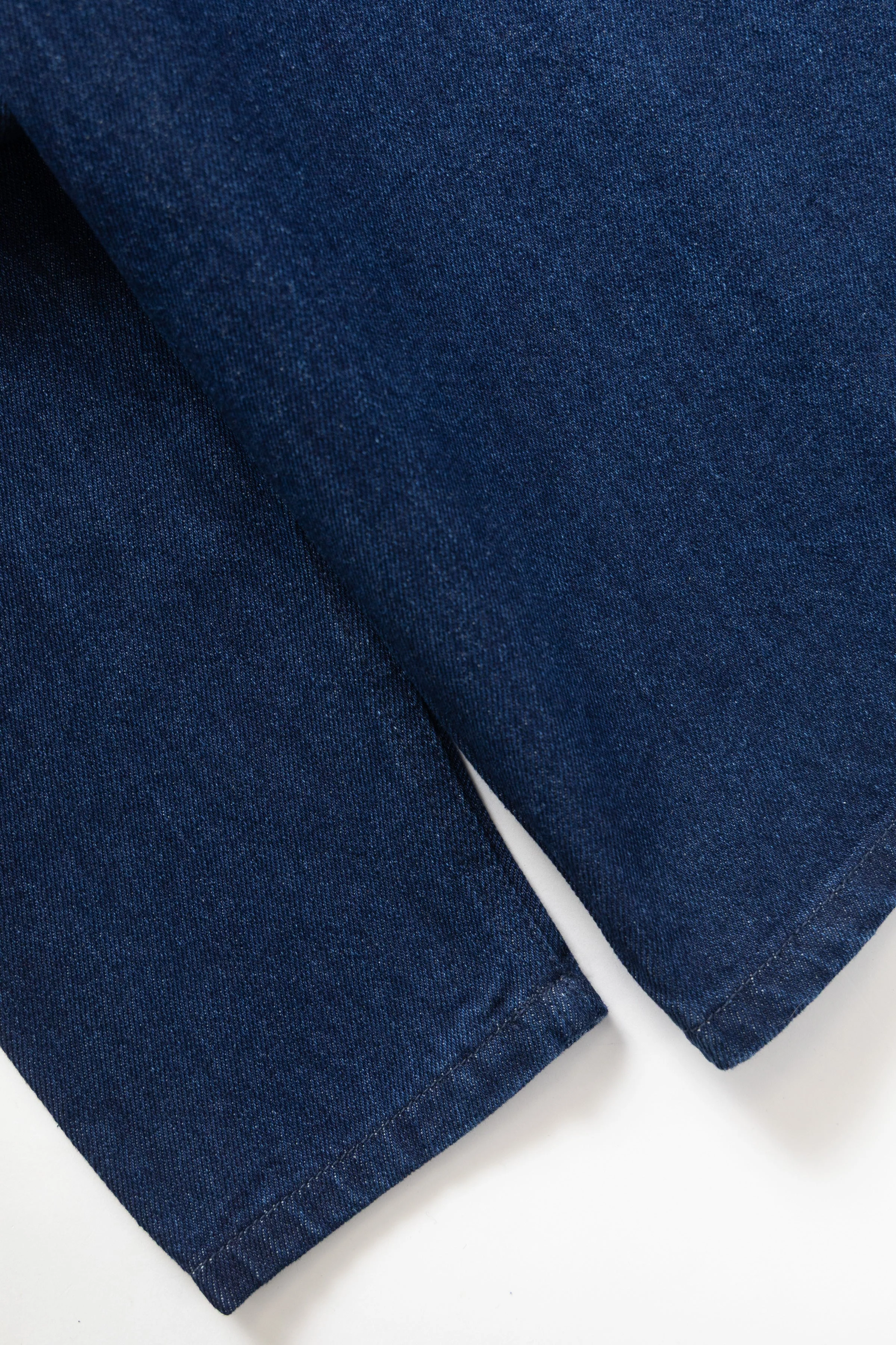Service Works - Denim Script Popover - One Wash - Image 6