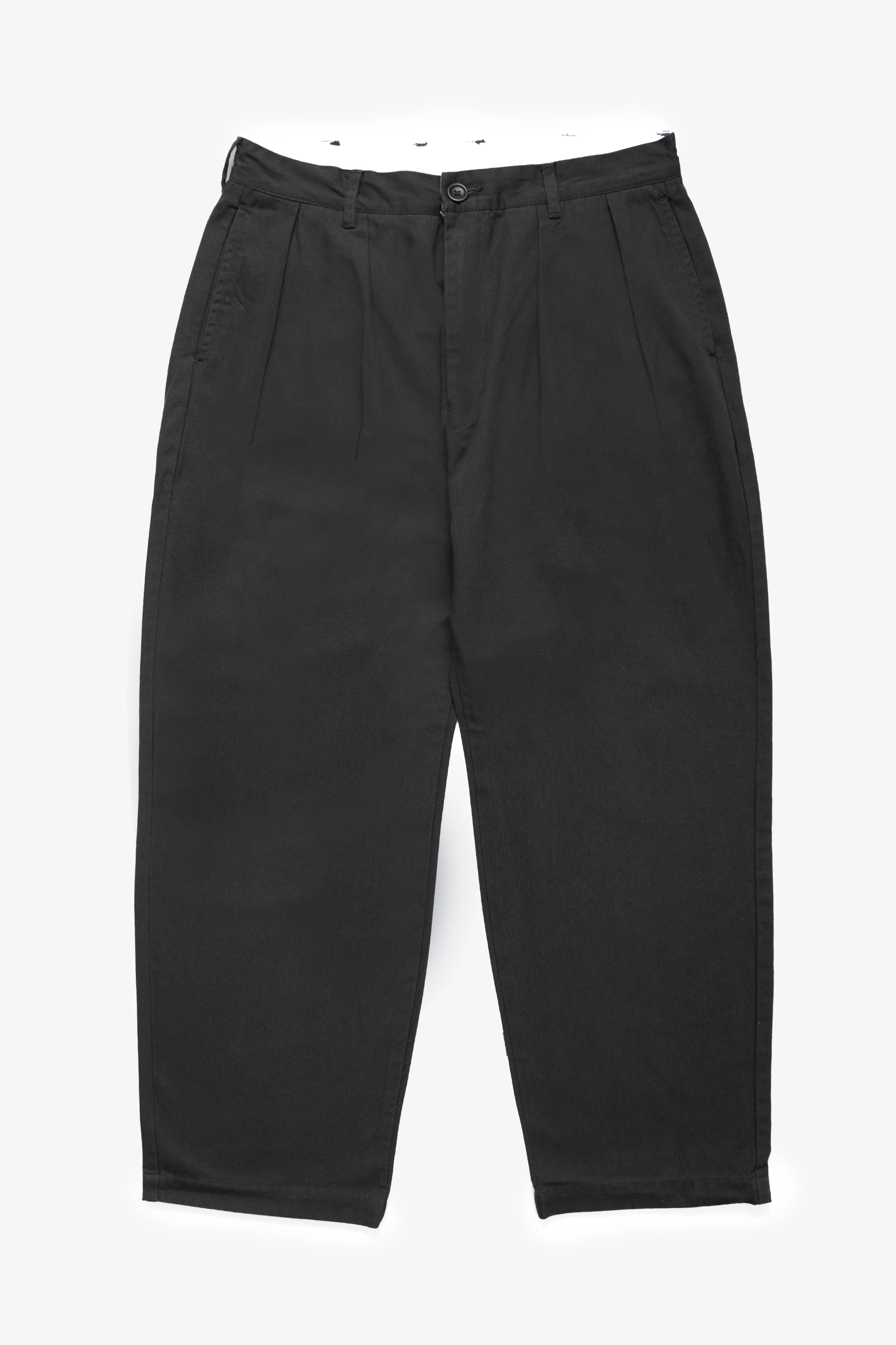 Service Works - Drill Part Timer Pant - Black