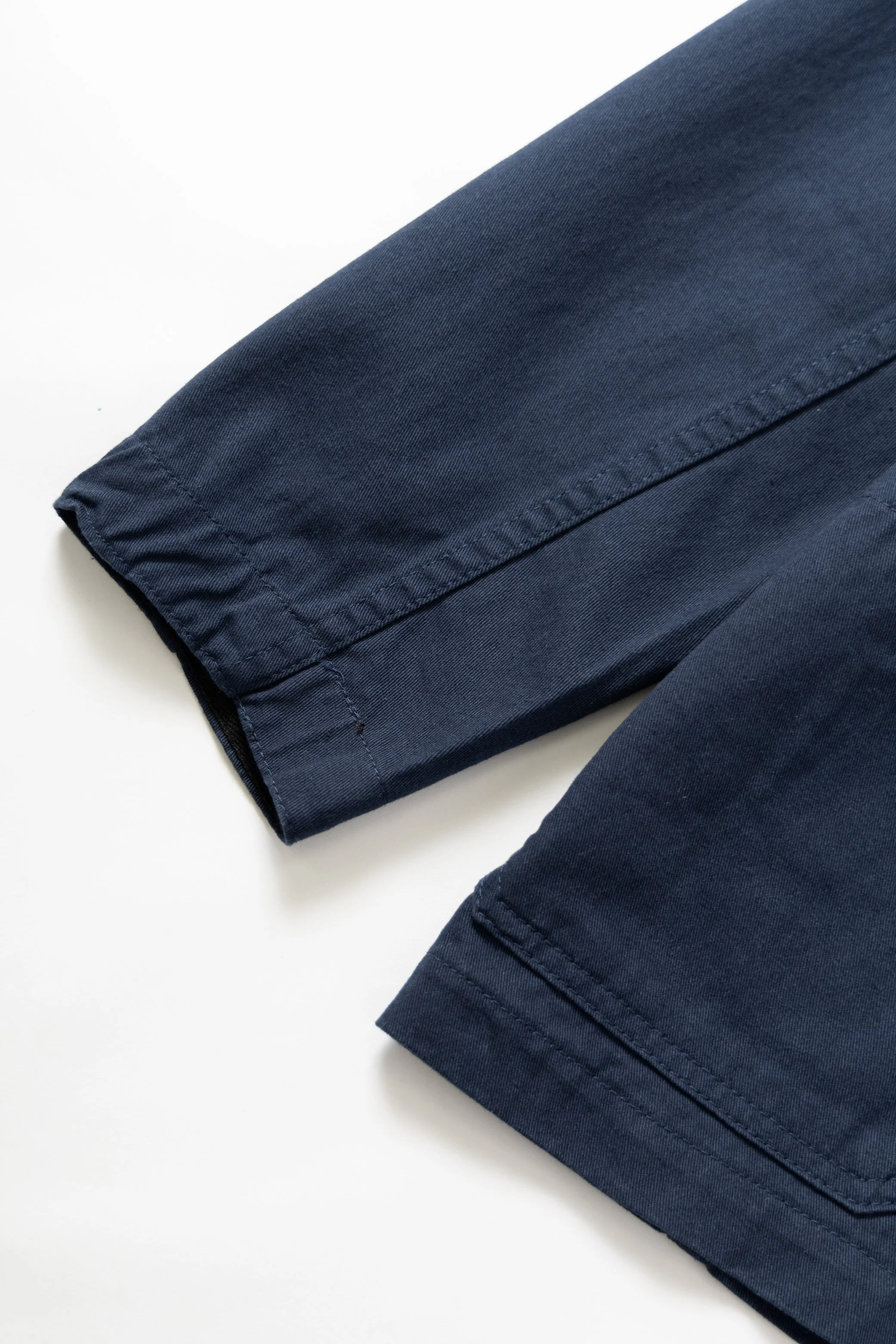 Service Works - Drill Server Suit Jacket - Navy - Image 4