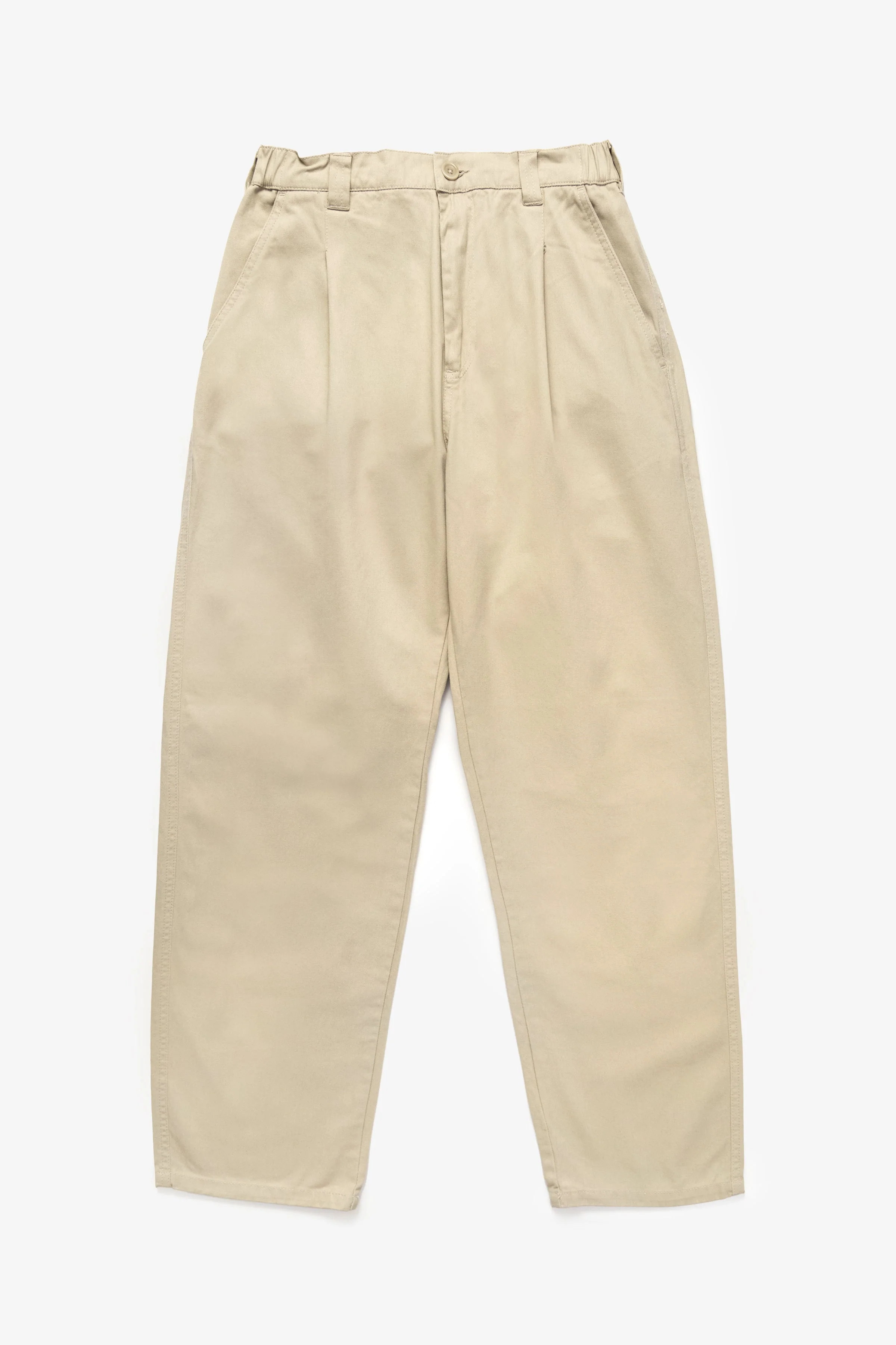 Service Works - Drill Waiters Pant - Khaki