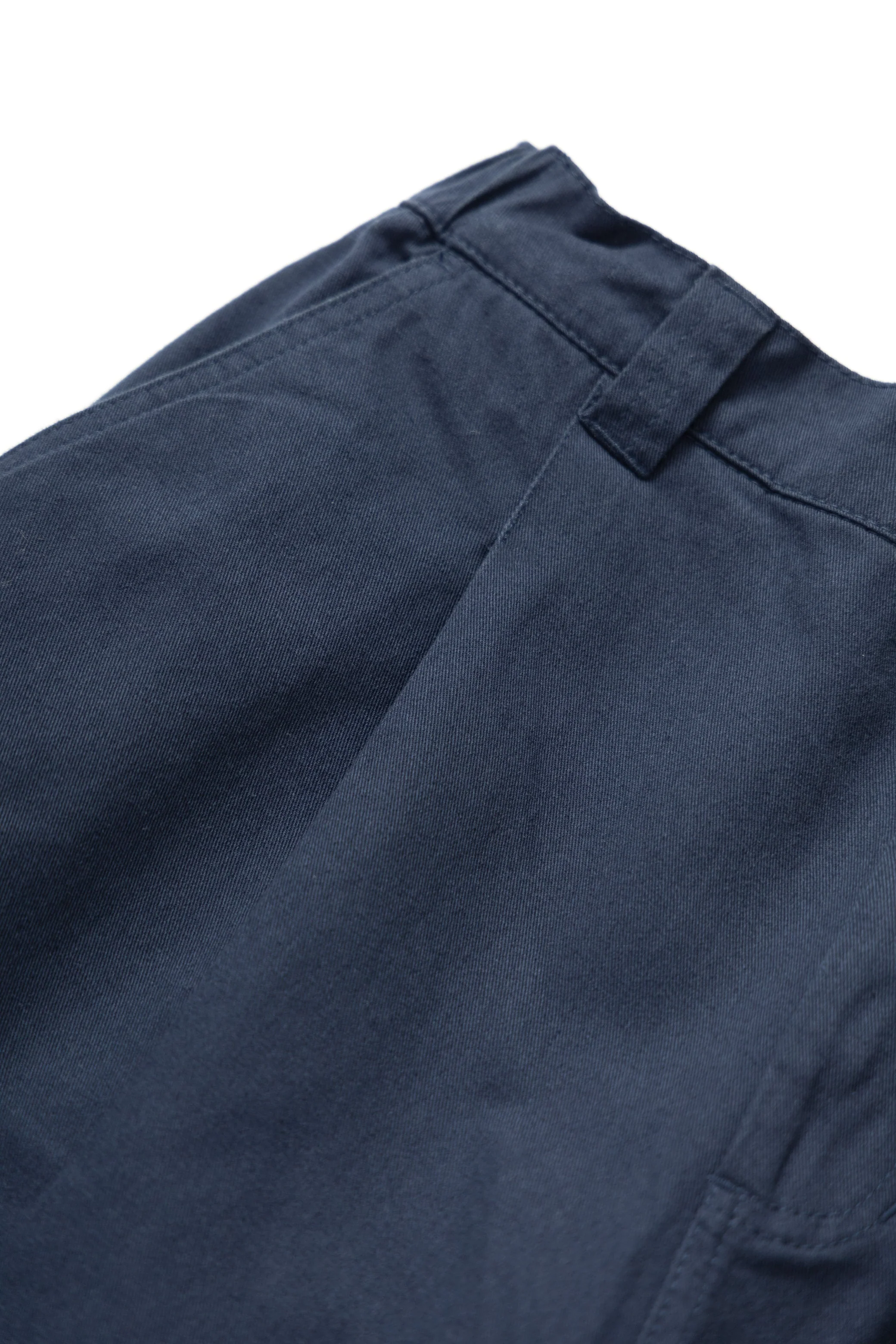Service Works - Drill Waiters Pant - Navy - Image 3