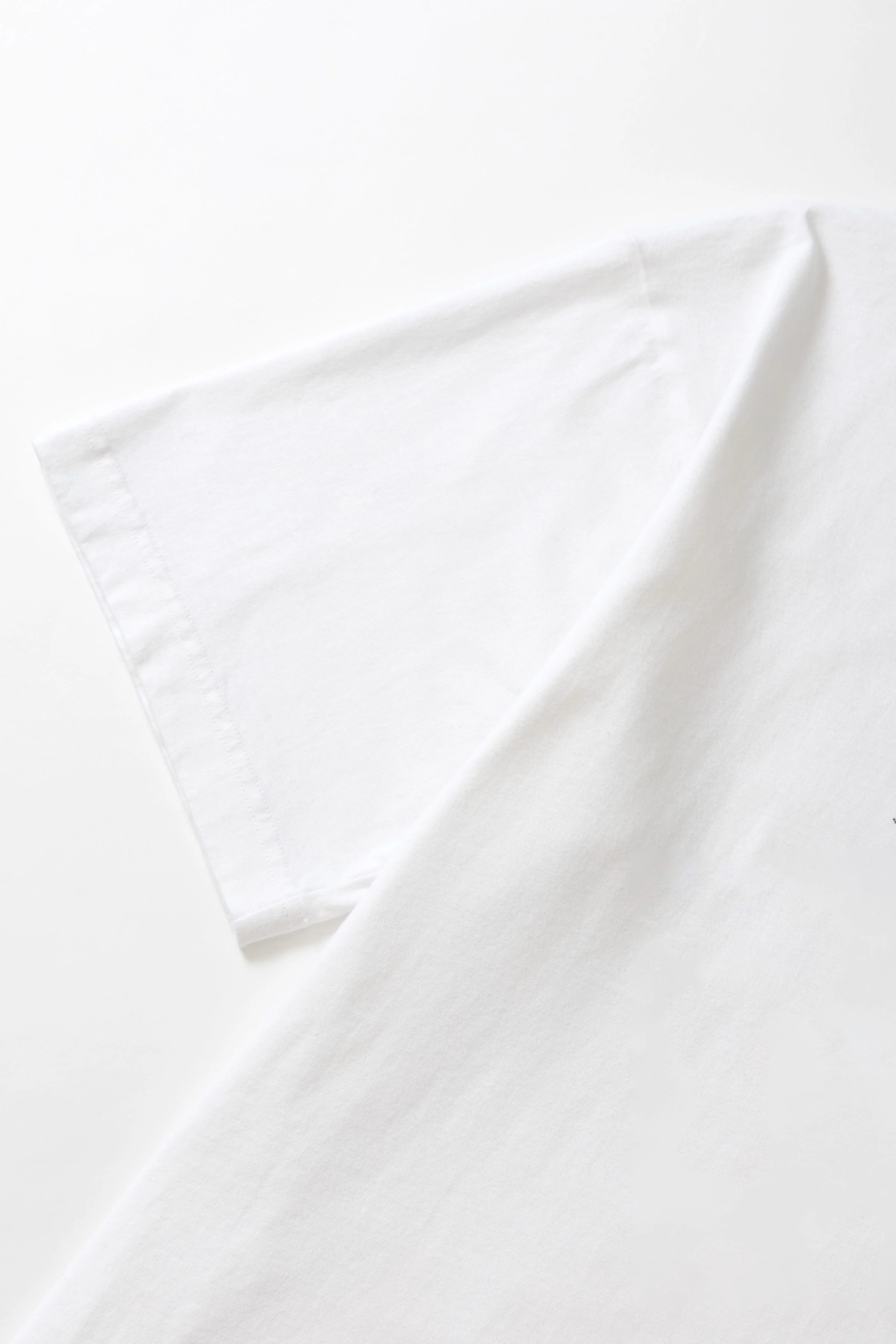 Earth People - Jazz Monkey Tee - White - Image 5