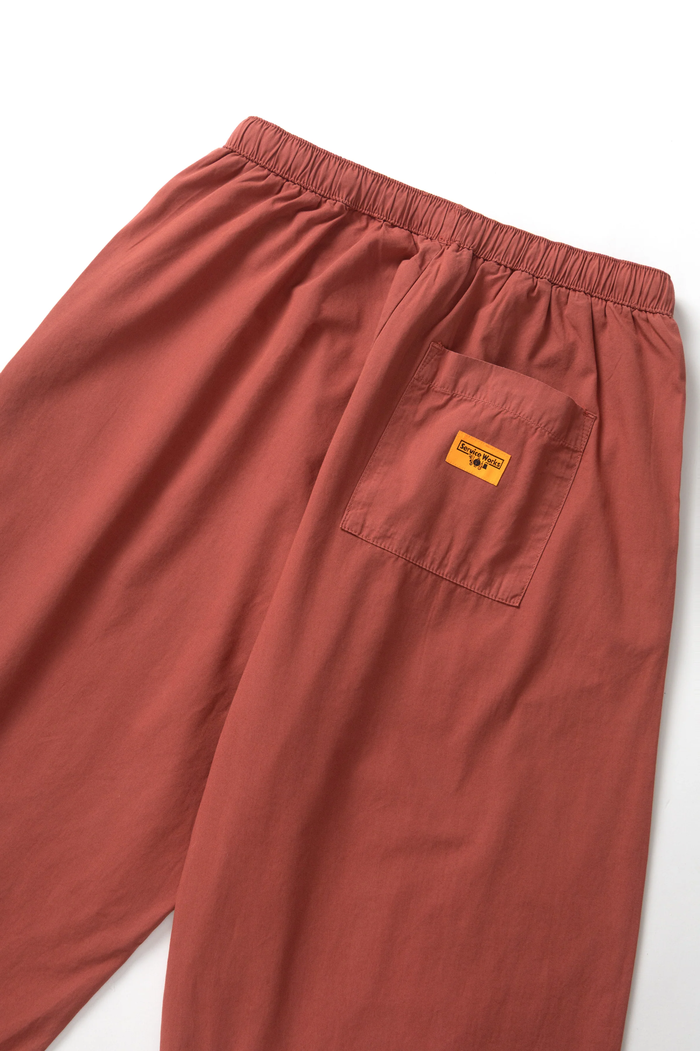 Service Works - Easy Chef Pants - Clay - Image 6
