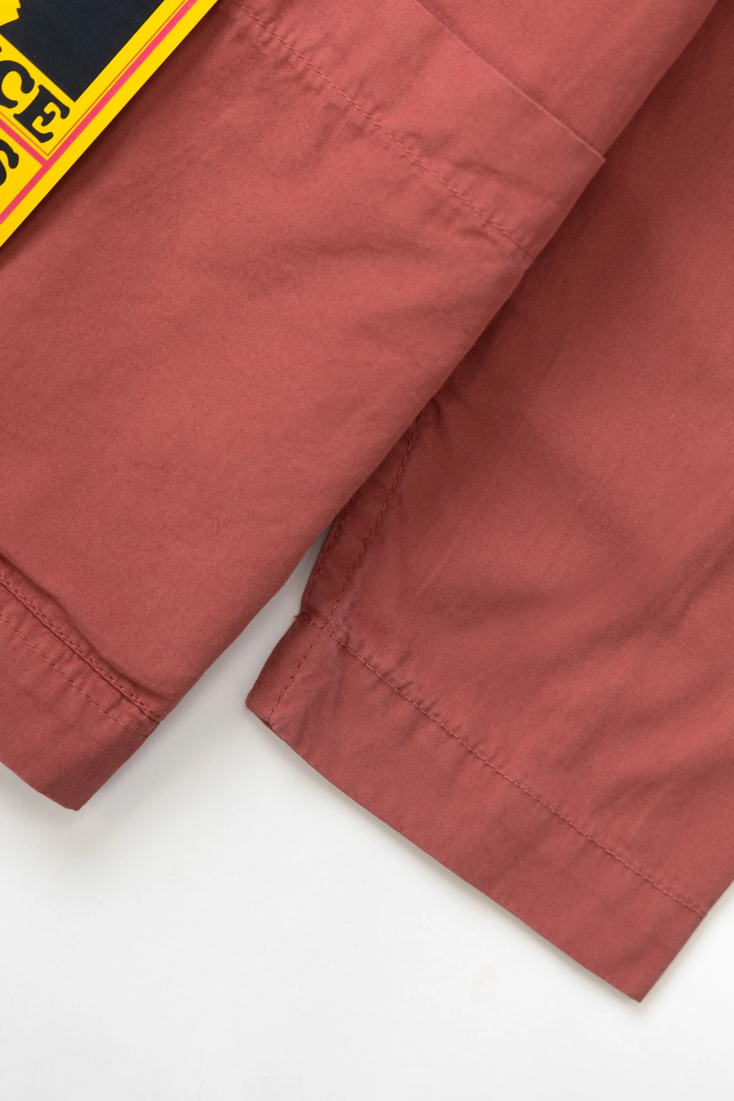 Service Works - Easy Chef Shirt - Clay - Image 6