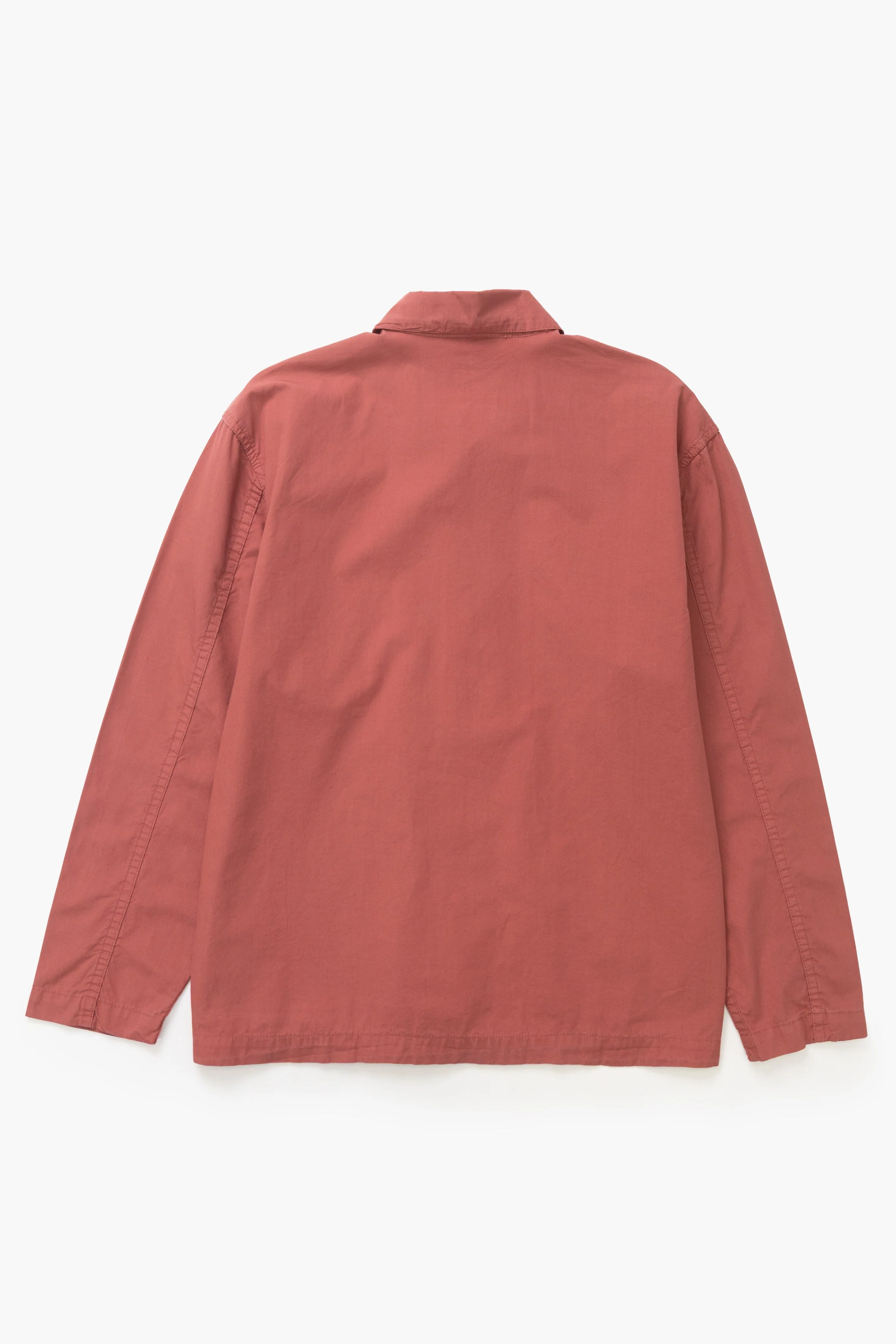 Service Works - Easy Chef Shirt - Clay - Image 7