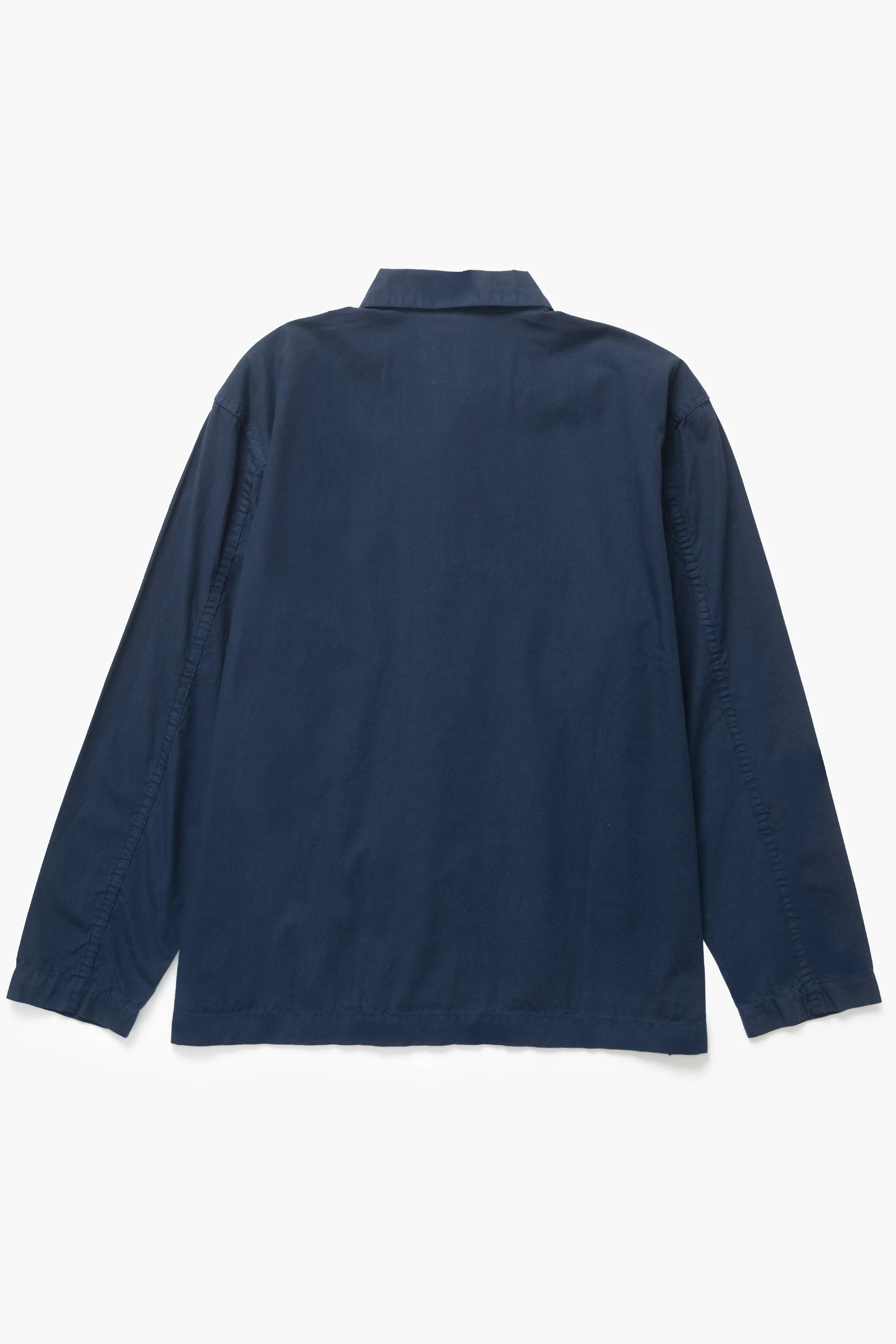 Service Works - Easy Chef Shirt - Navy - Image 7