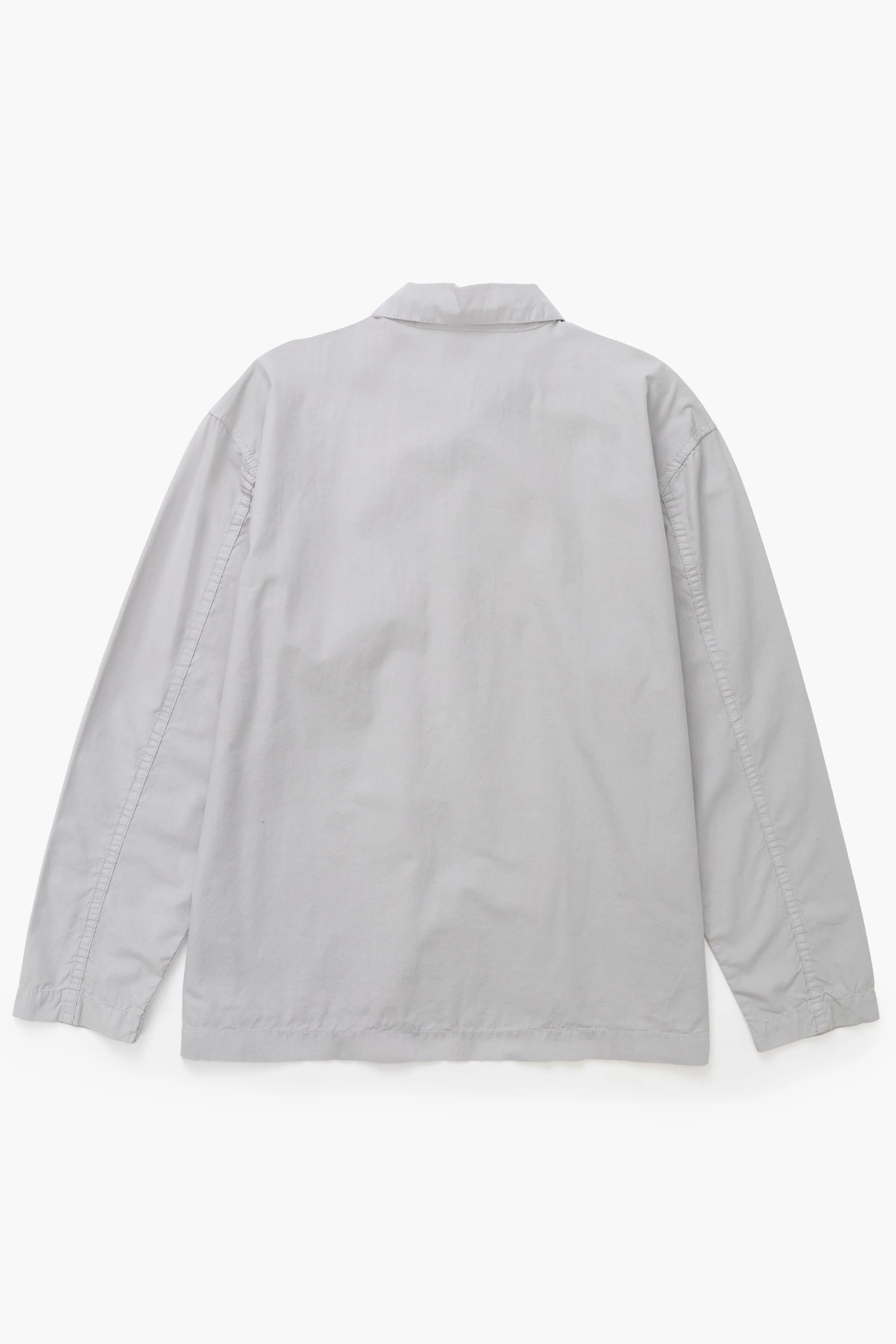 Service Works - Easy Chef Shirt - Silver - Image 7