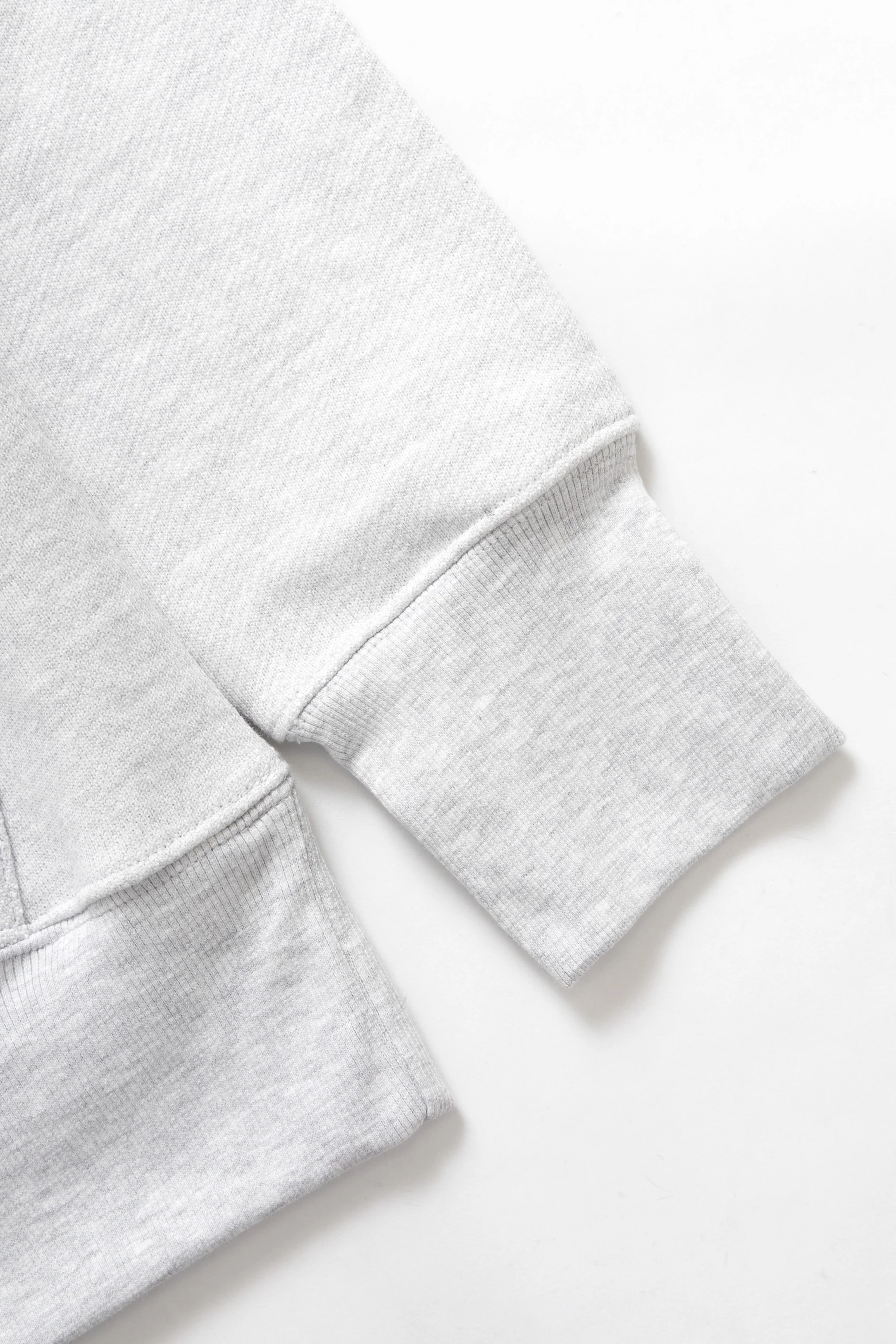 Service Works - Espresso Hoodie - Ash - Image 5