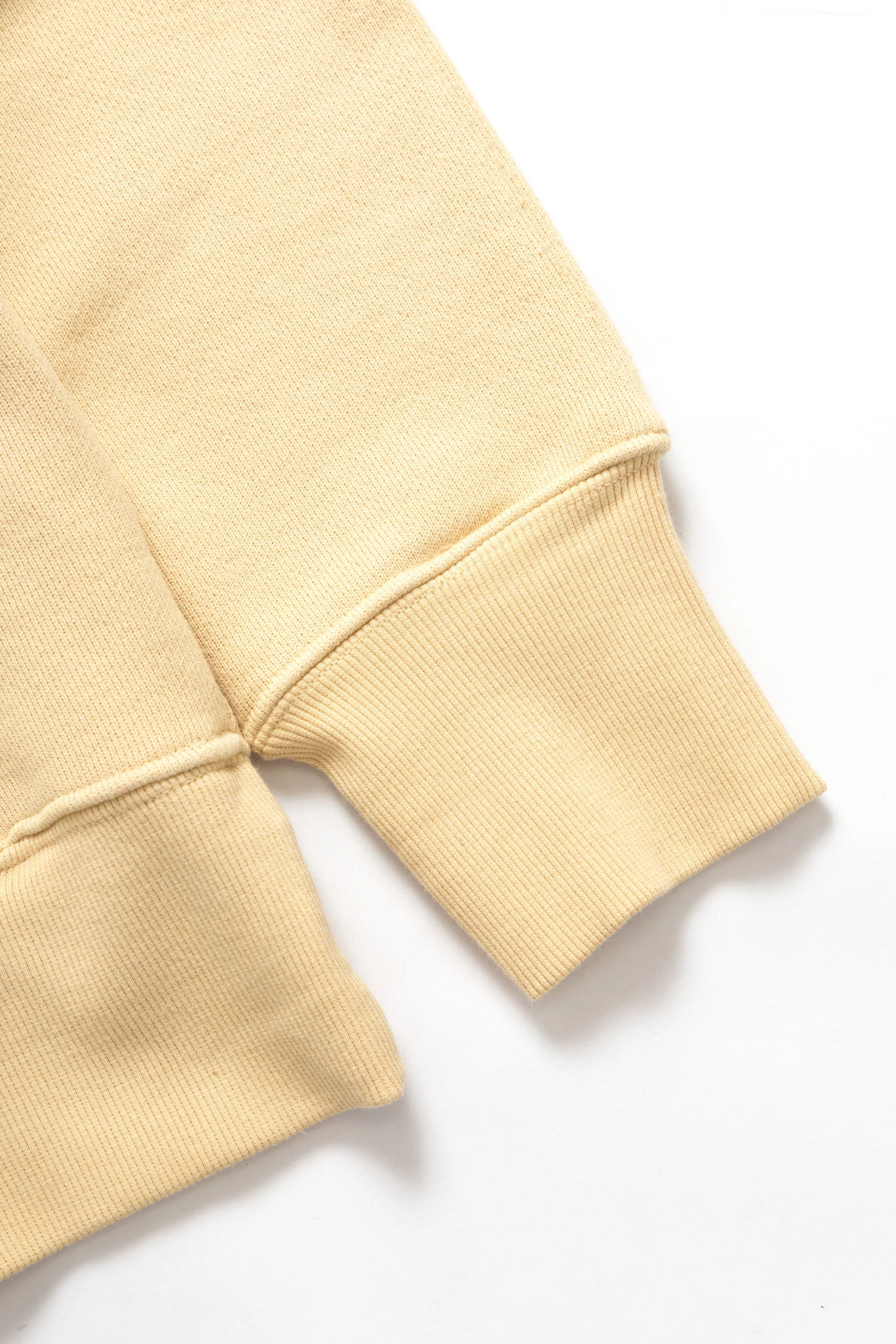 Service Works - Espresso Hoodie - Khaki - Image 4