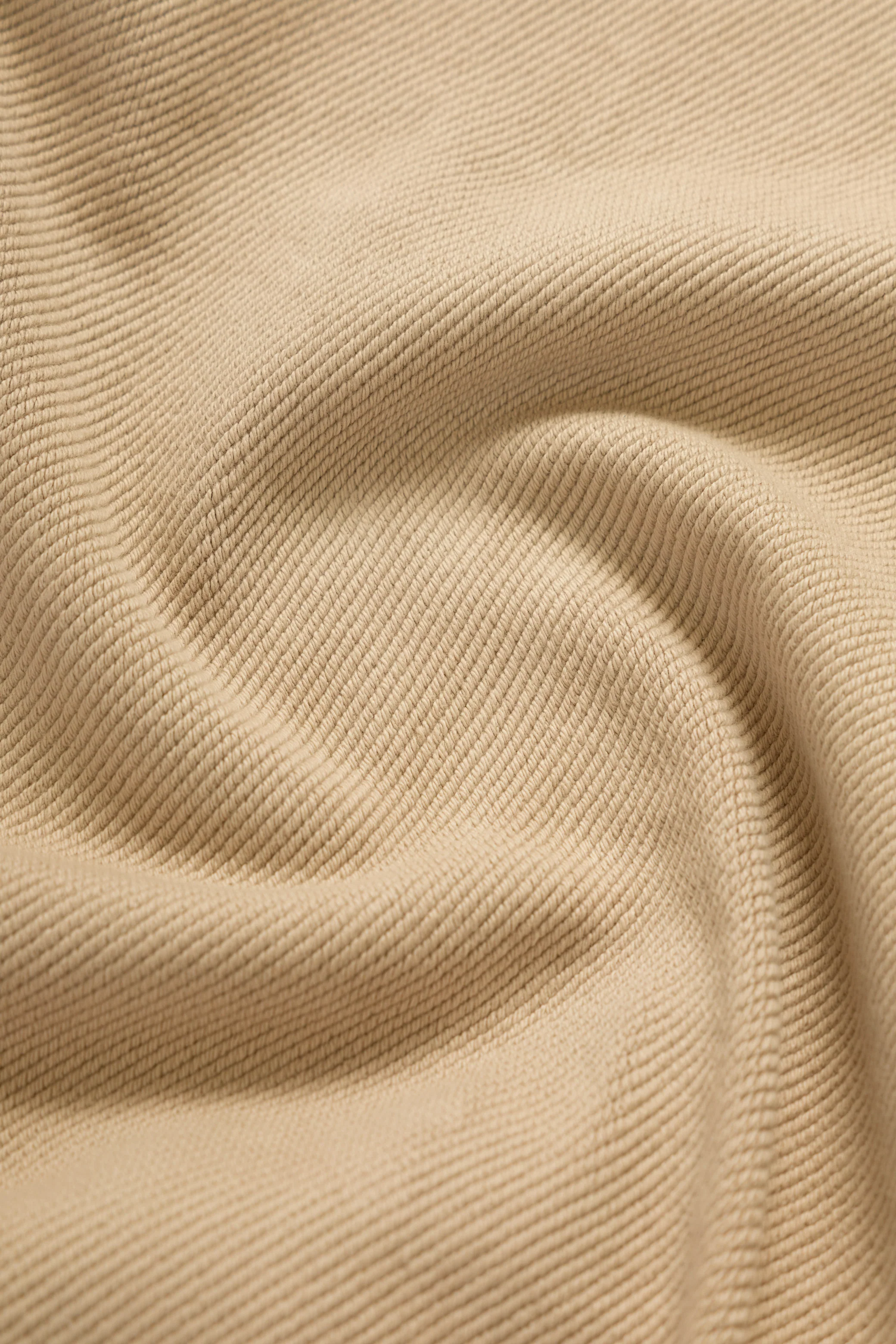 Service Works - Espresso Hoodie - Khaki - Image 5