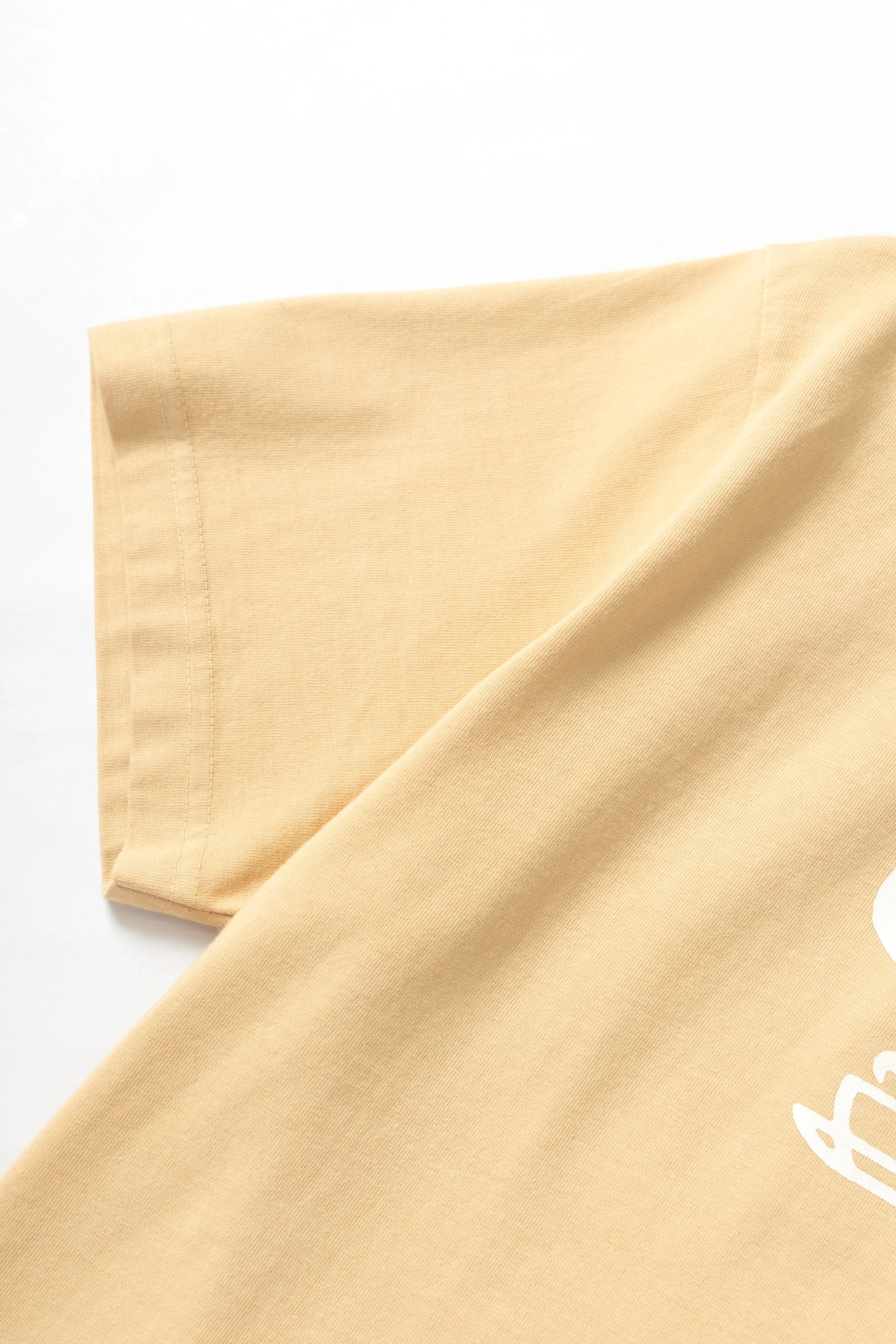 Service Works - Espresso Tee - Khaki - Image 5