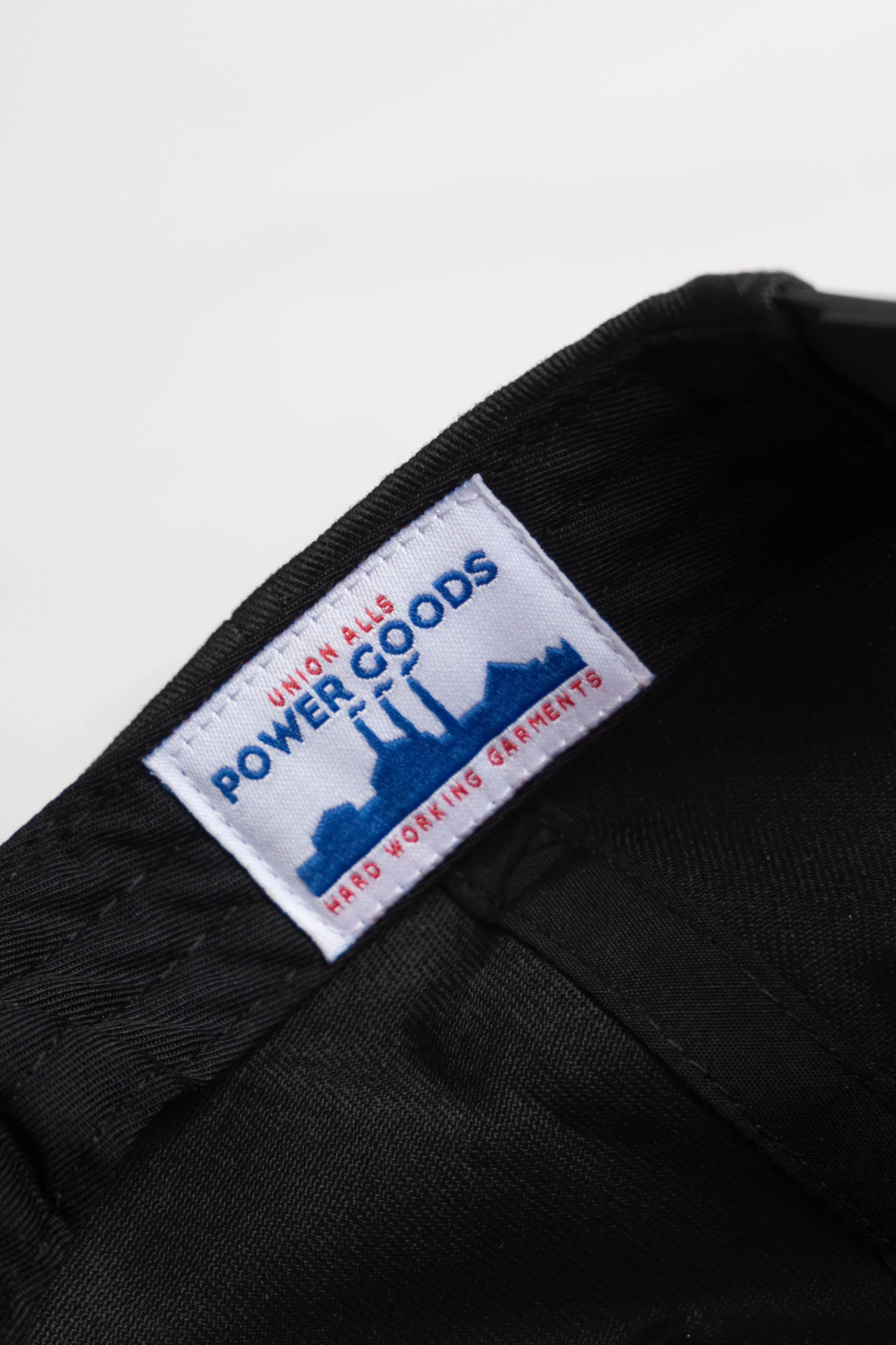 Service Works - Family Recipes Trucker Cap - Black - Image 5