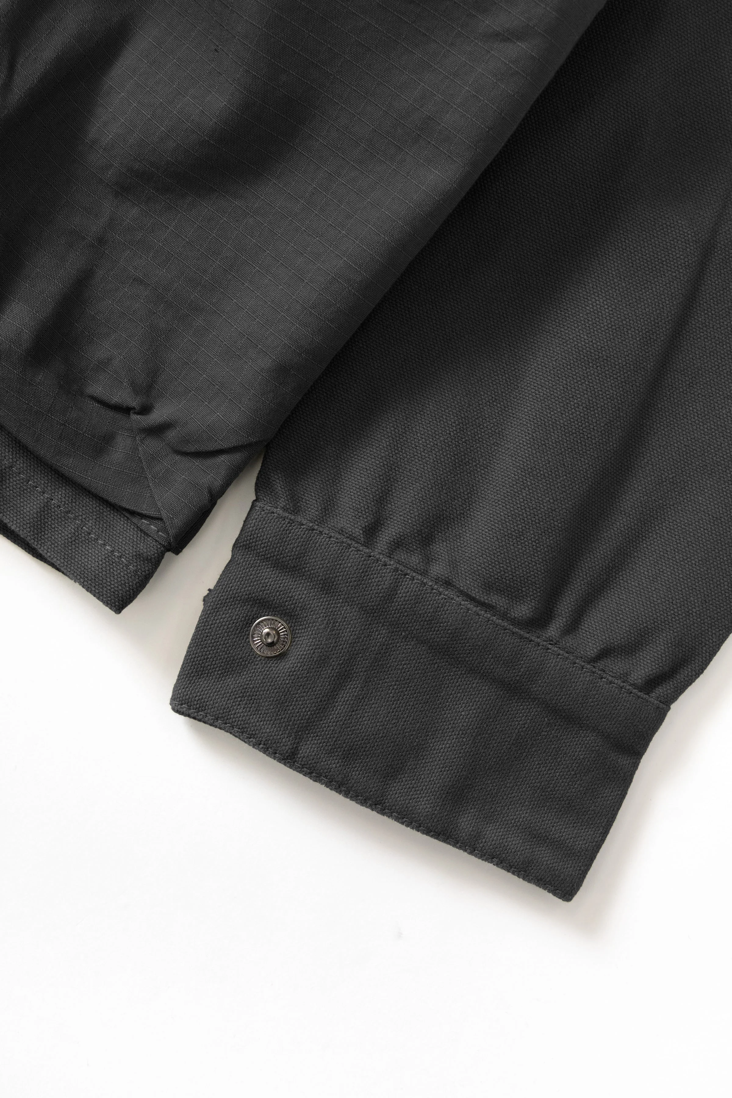 Service Works - Gardener Jacket - Black - Image 6