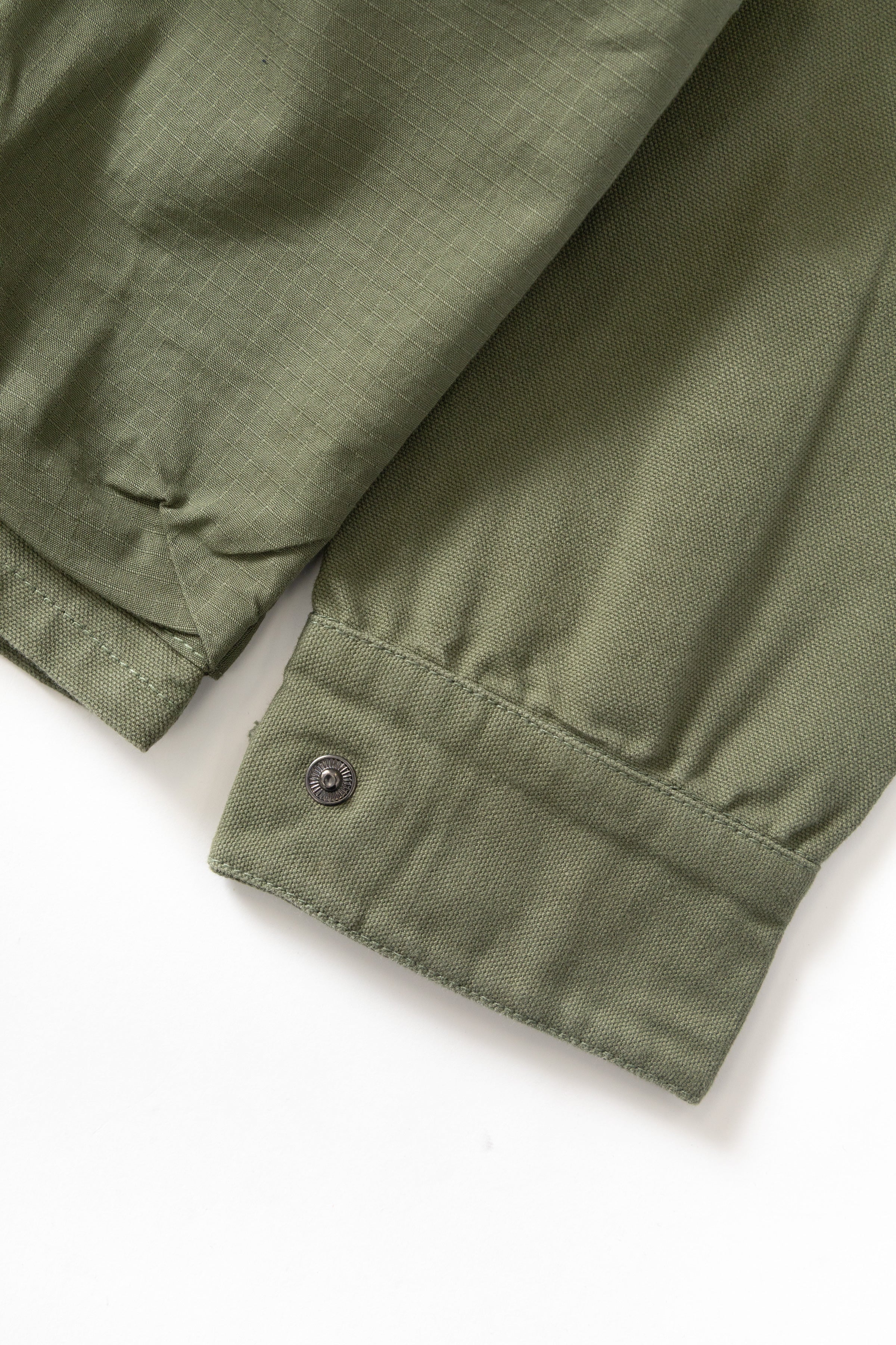 Service Works - Gardener Jacket - Forest - Image 5