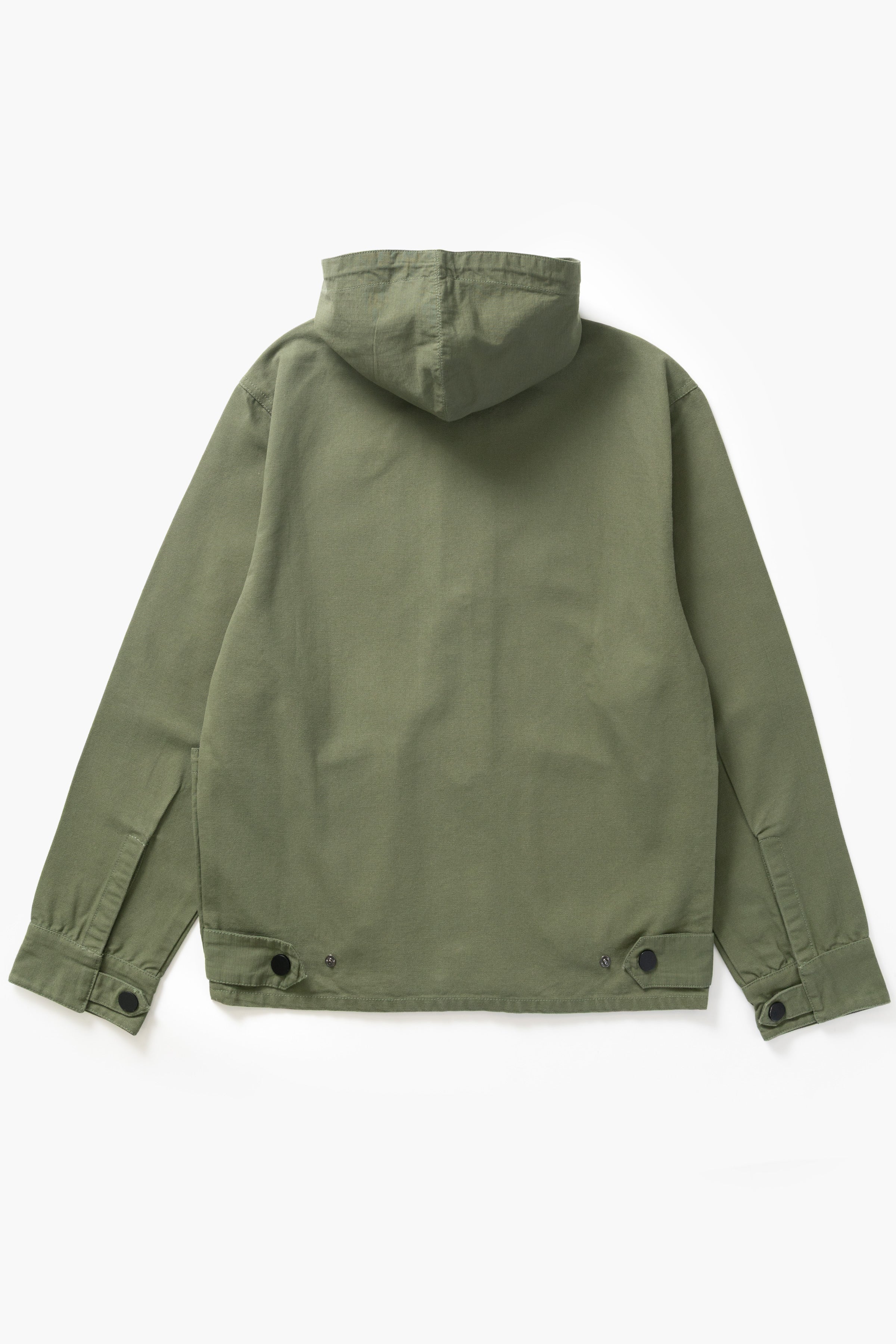 Service Works - Gardener Jacket - Forest - Image 6