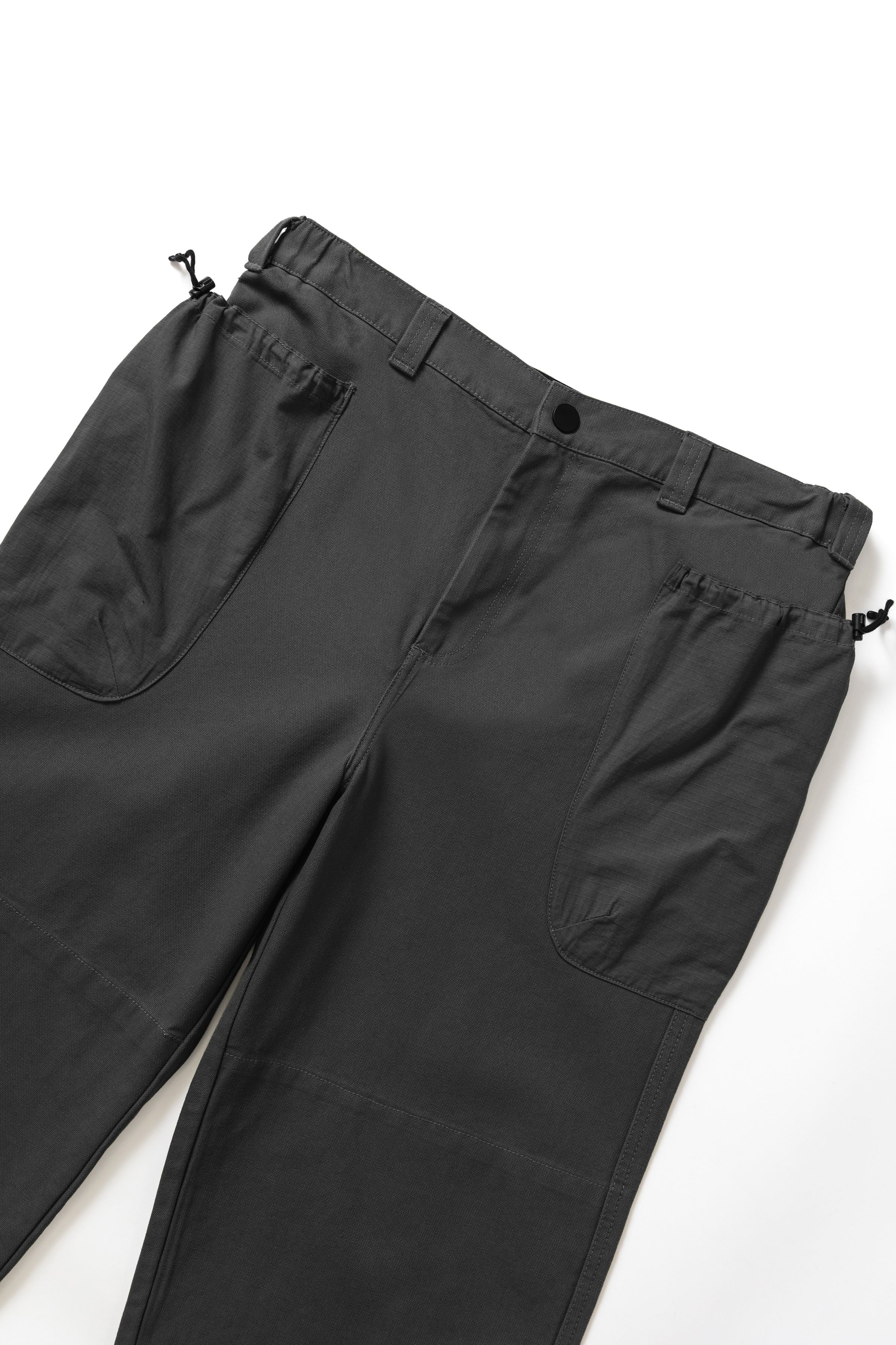 Service Works - Gardener Pants - Black - Image 2