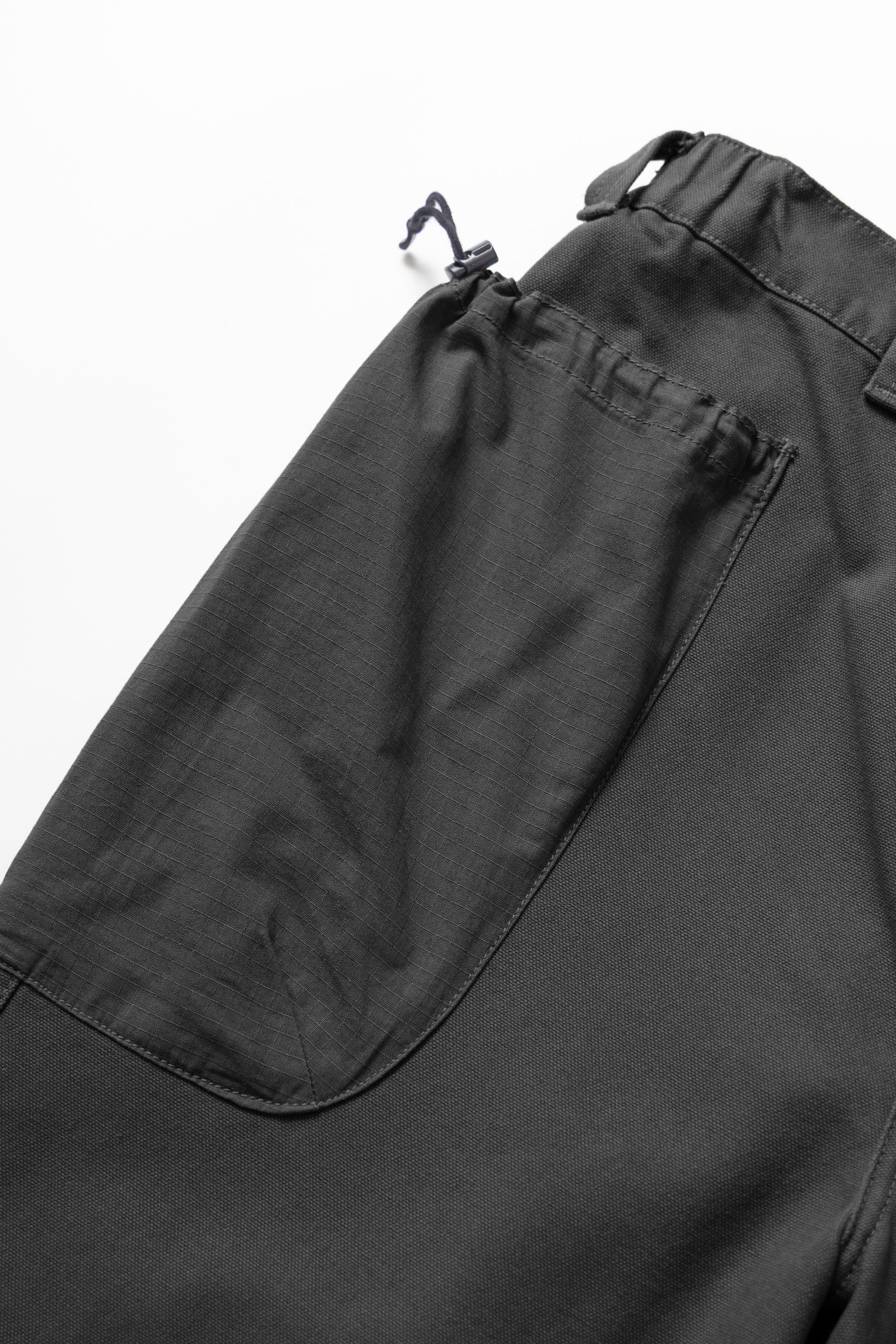 Service Works - Gardener Pants - Black - Image 3