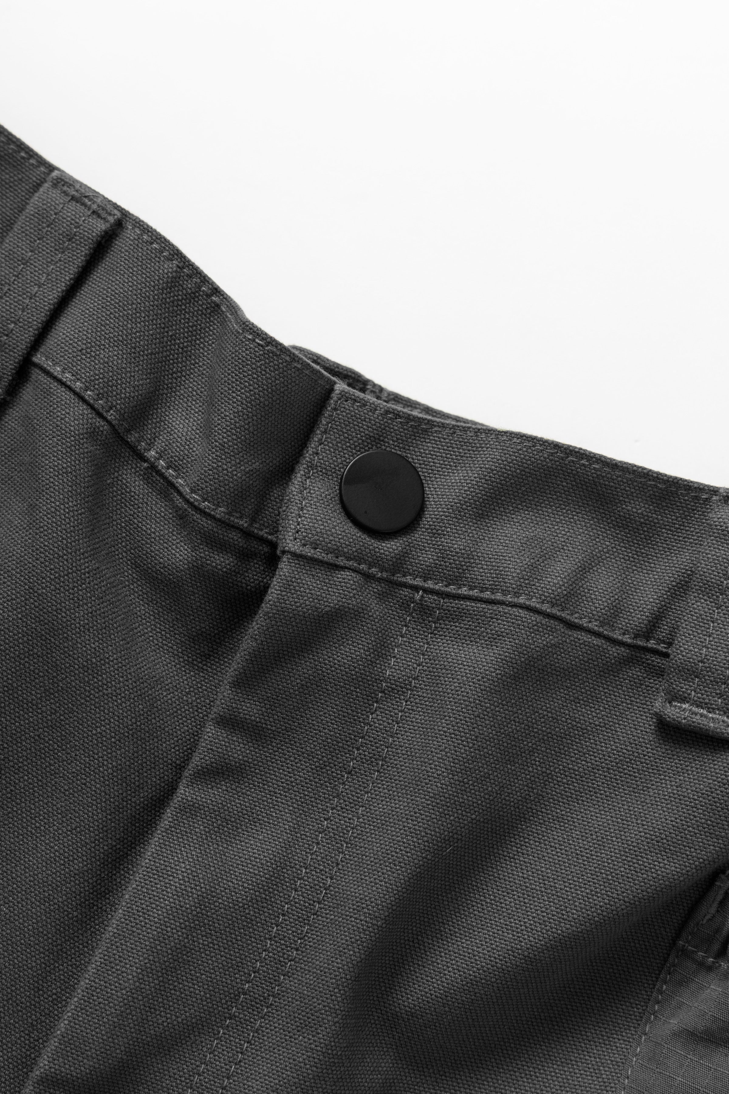 Service Works - Gardener Pants - Black - Image 4