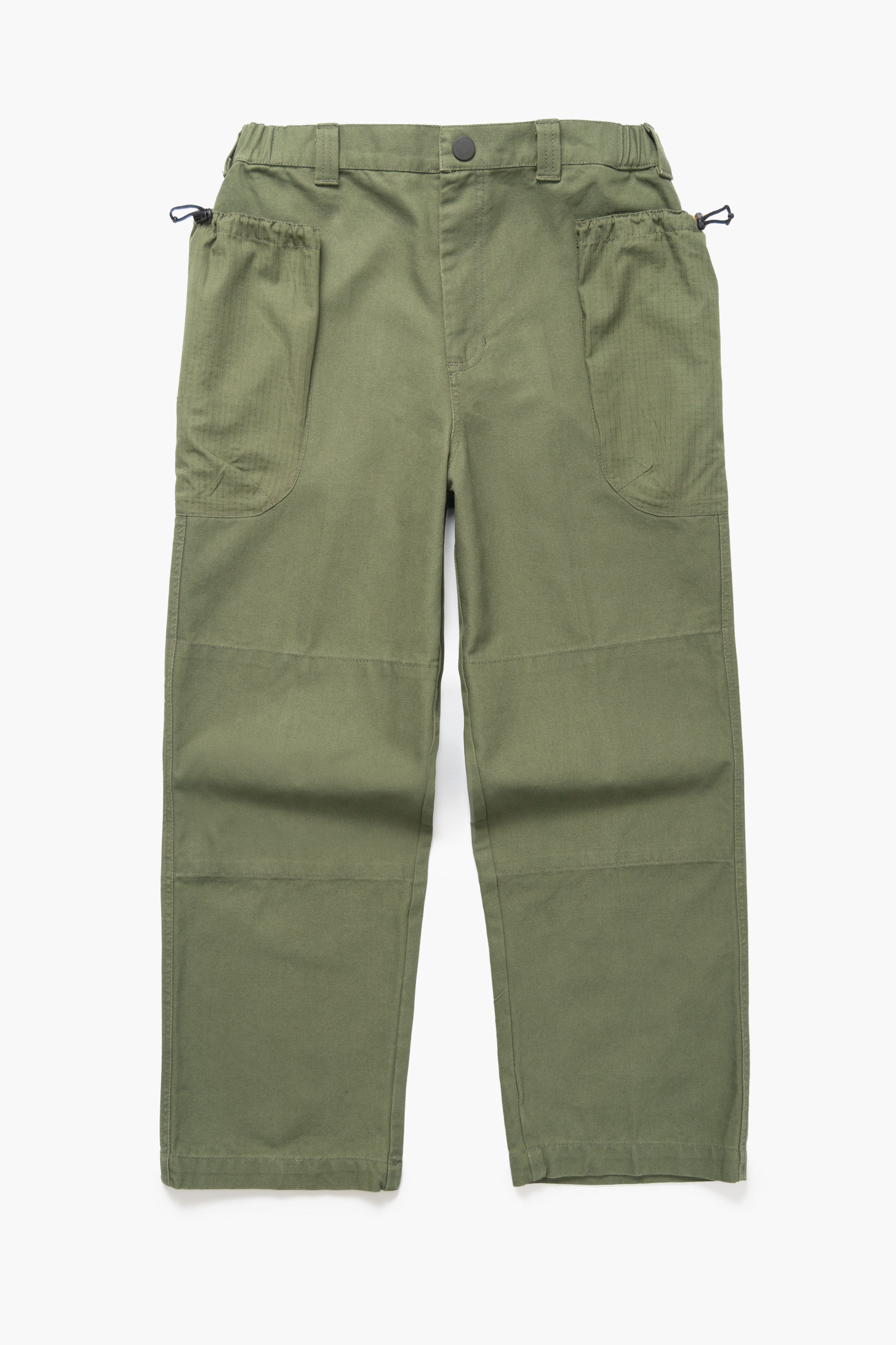 Service Works - Gardener Pants - Forest