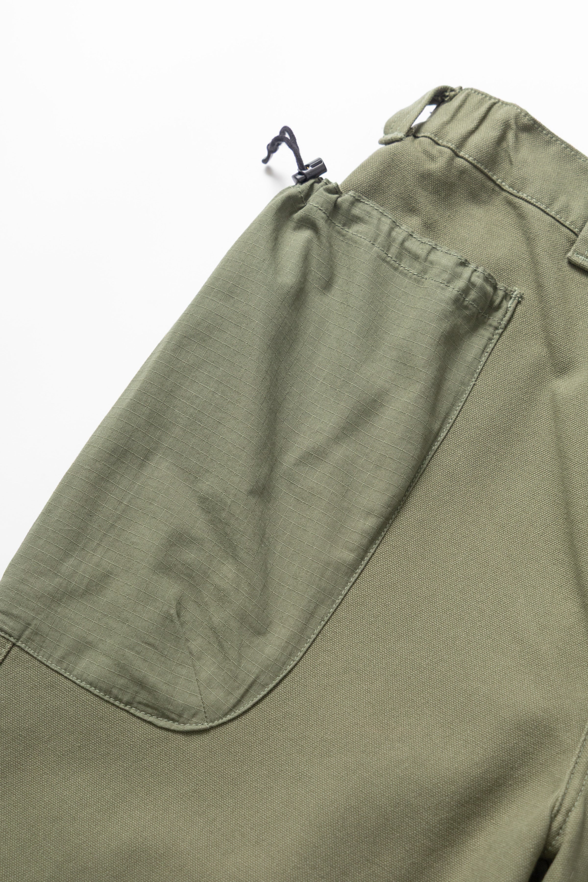 Service Works - Gardener Pants - Forest - Image 3