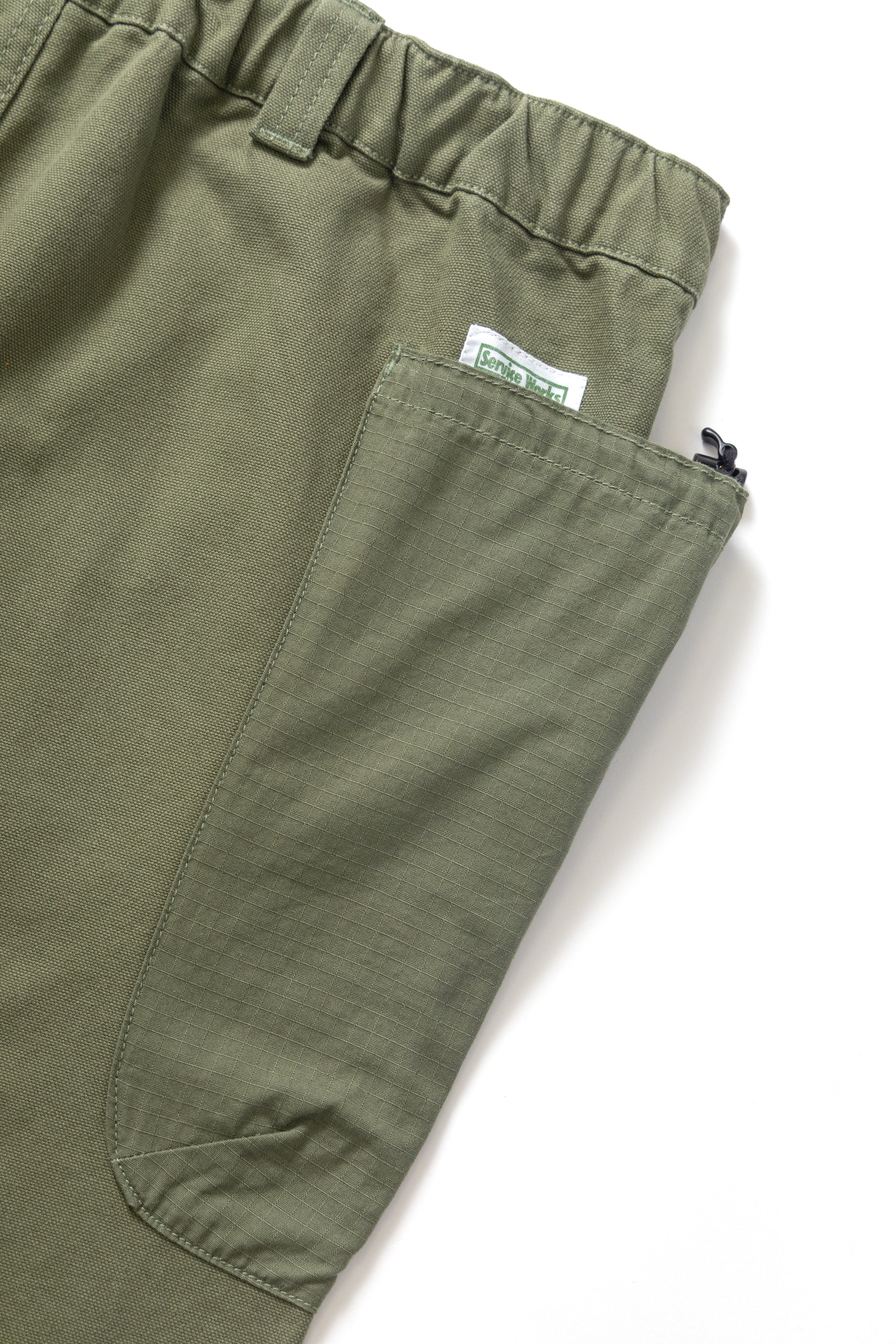 Service Works - Gardener Pants - Forest - Image 6