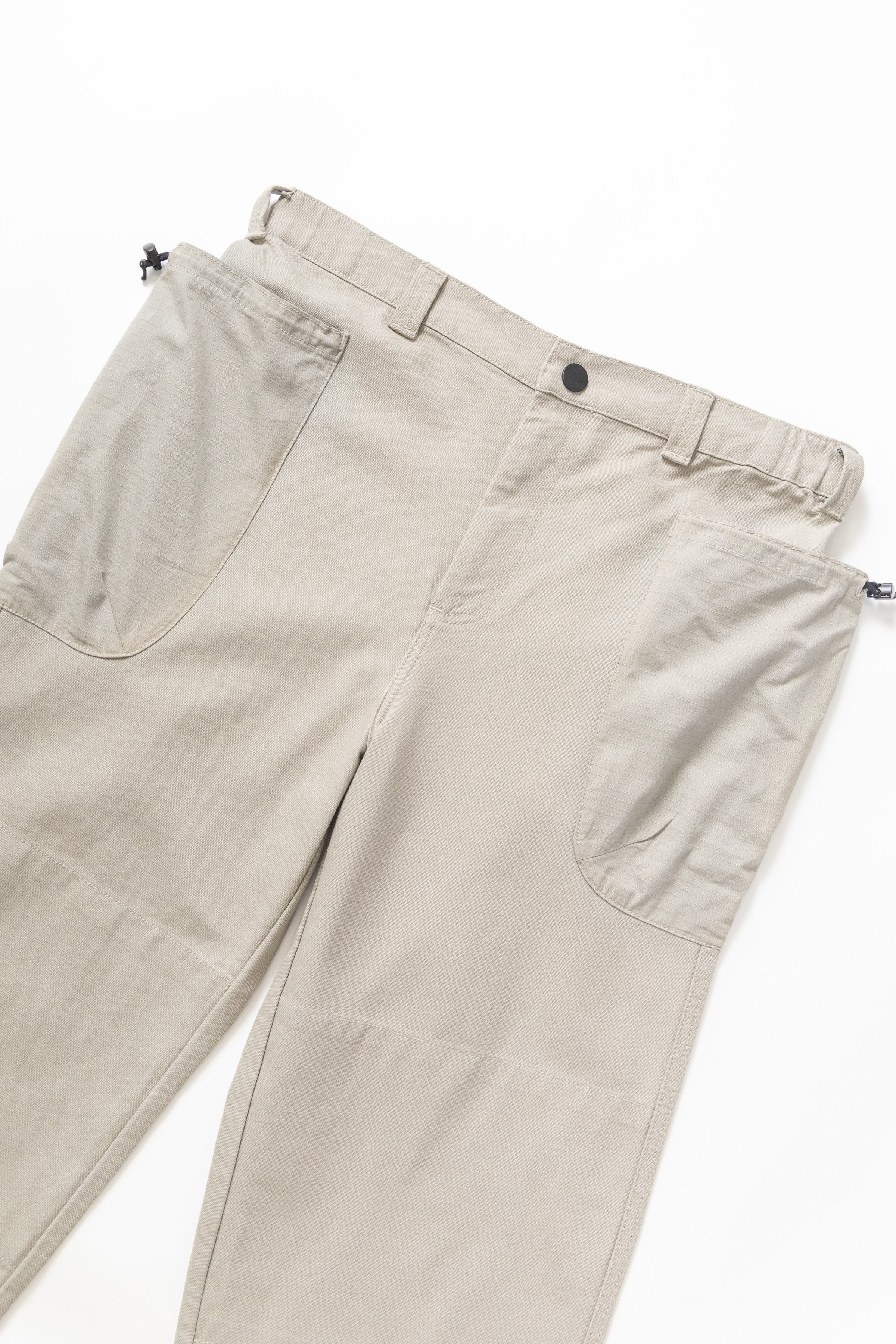 Service Works - Gardener Pants - Pebble - Image 2