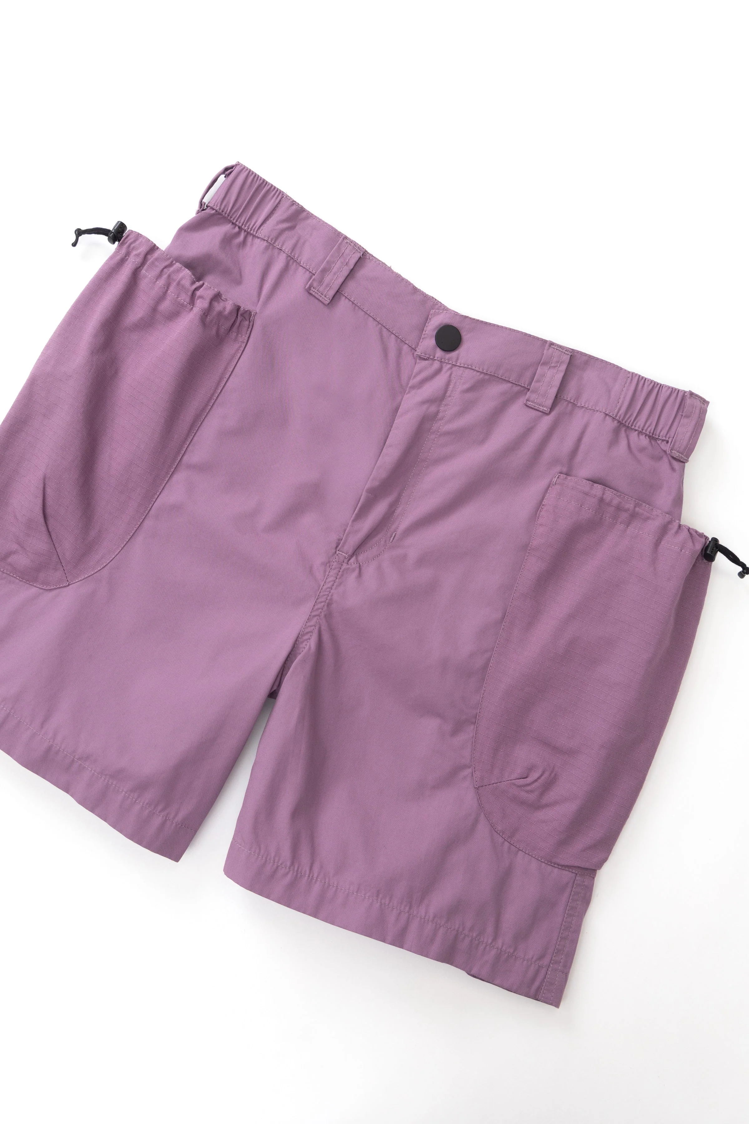 Service Works - Gardener Shorts - Grape - Image 2