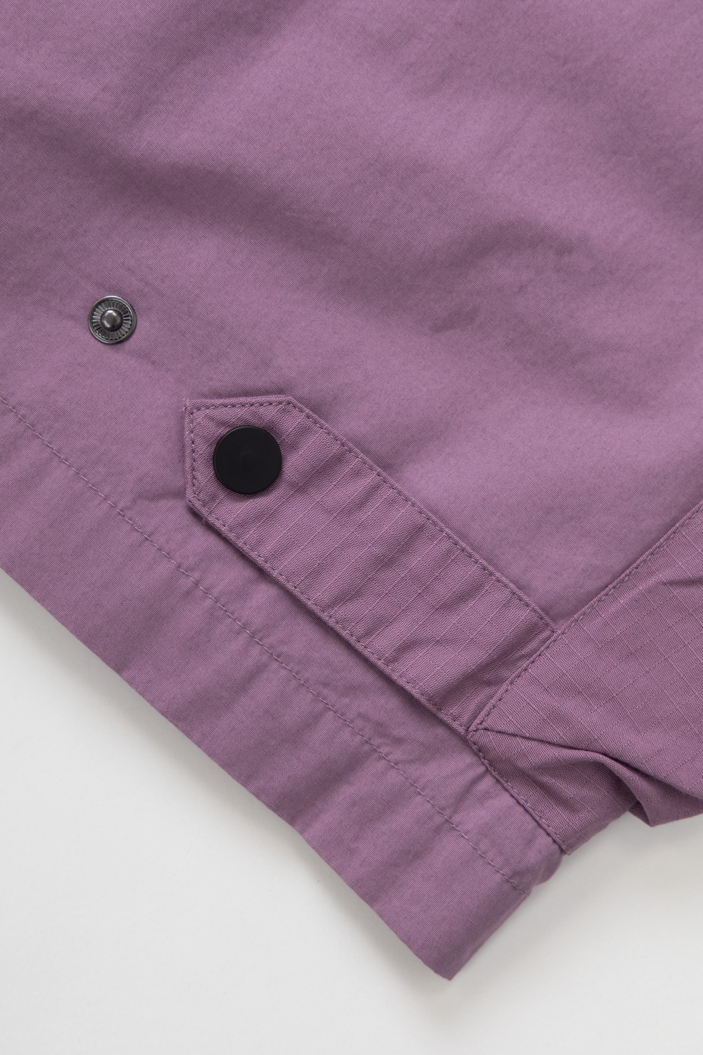Service Works - Gardener Vest - Grape - Image 5