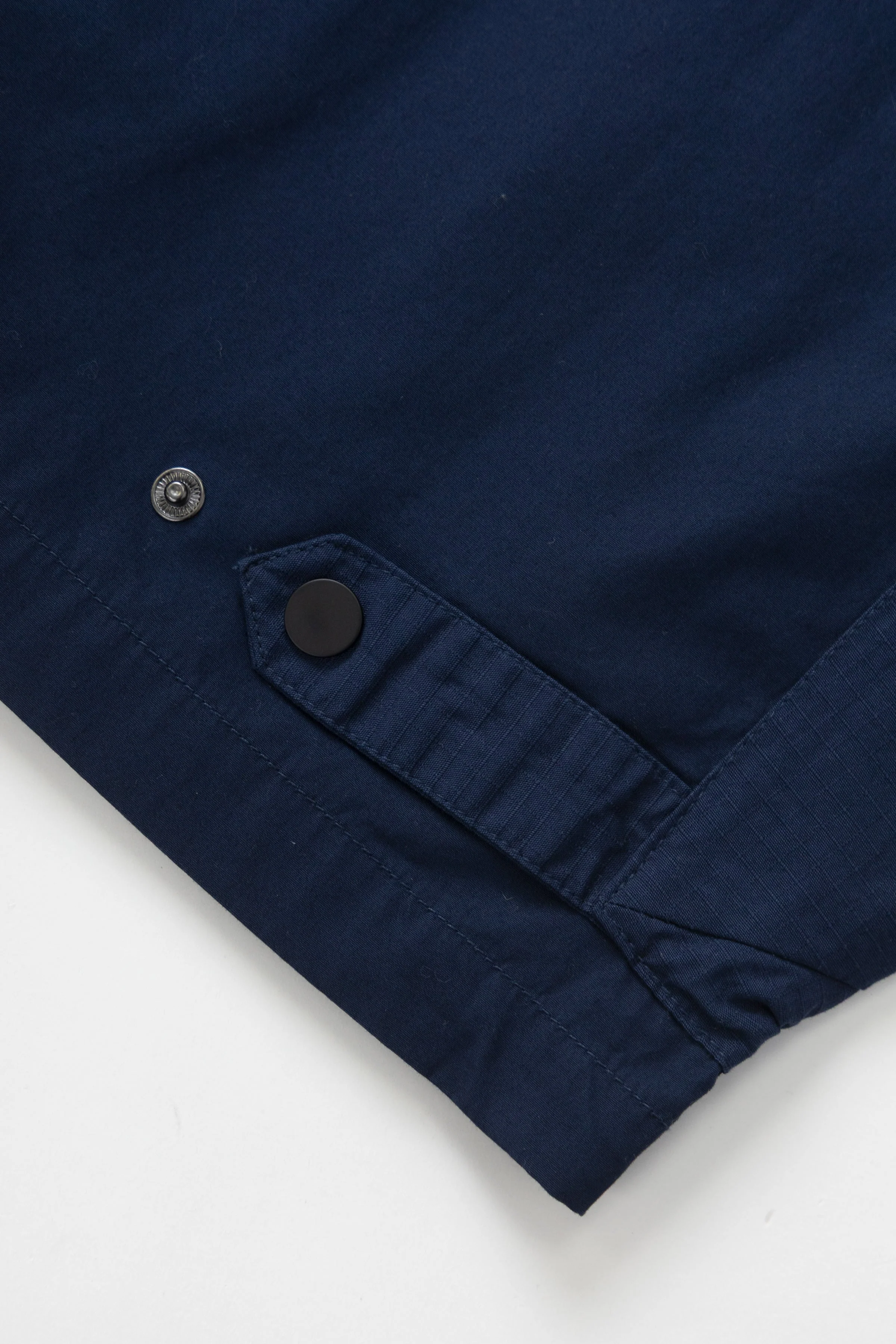 Service Works - Gardener Vest - Navy - Image 5