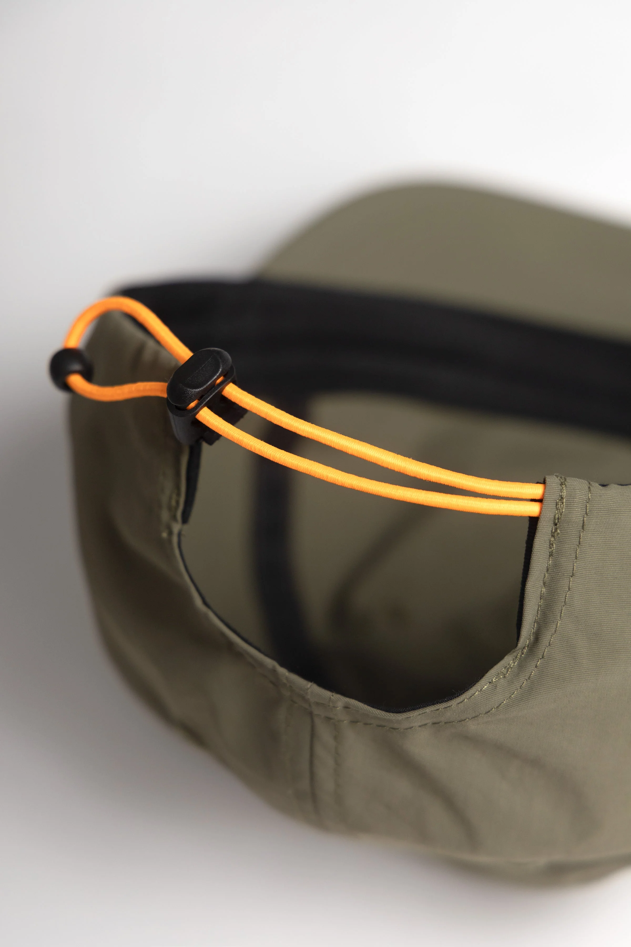 Service Works - Home Comforts Cap - Olive - Image 4