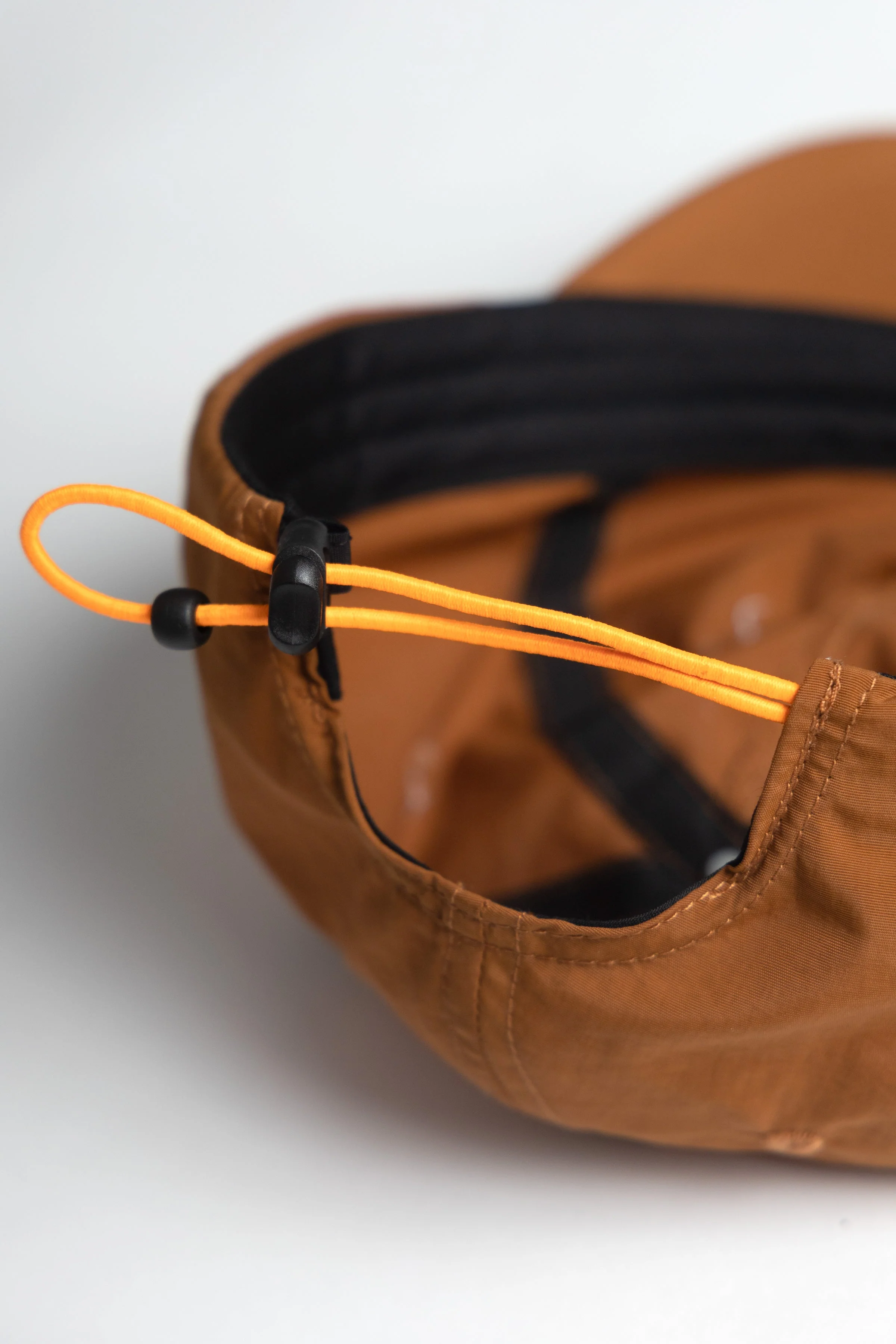 Service Works - Home Comforts Cap - Rust - Image 4