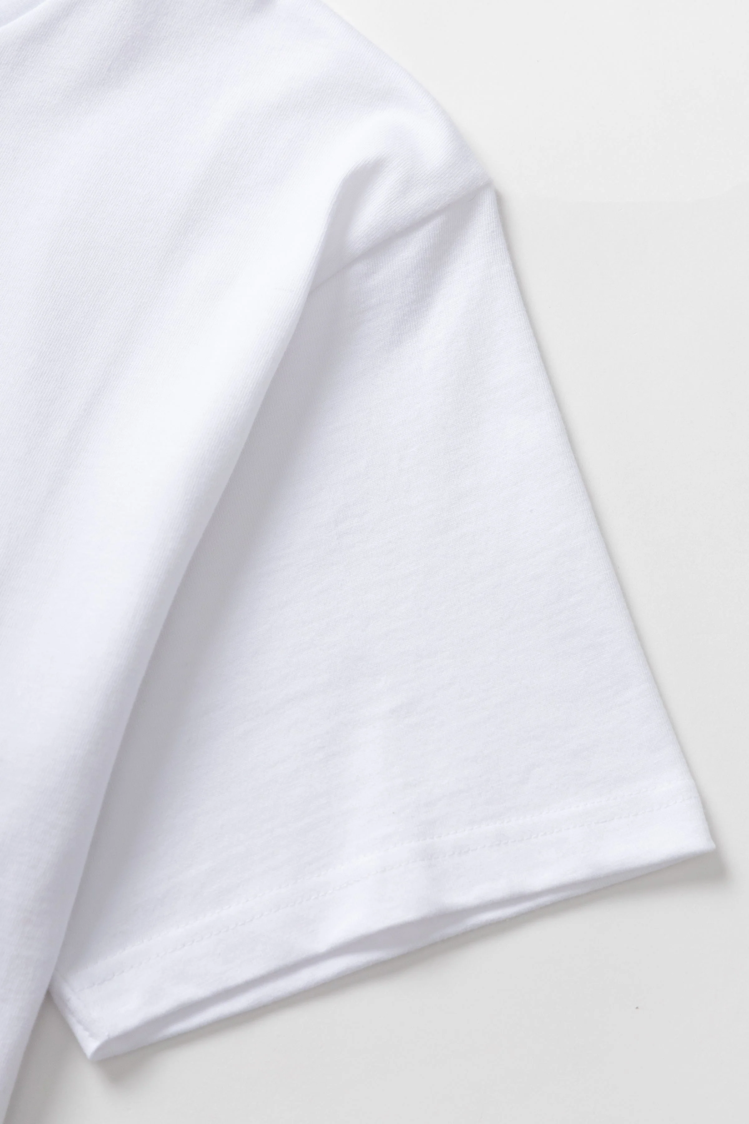 Service Works - Home Comforts Tee - White - Image 5