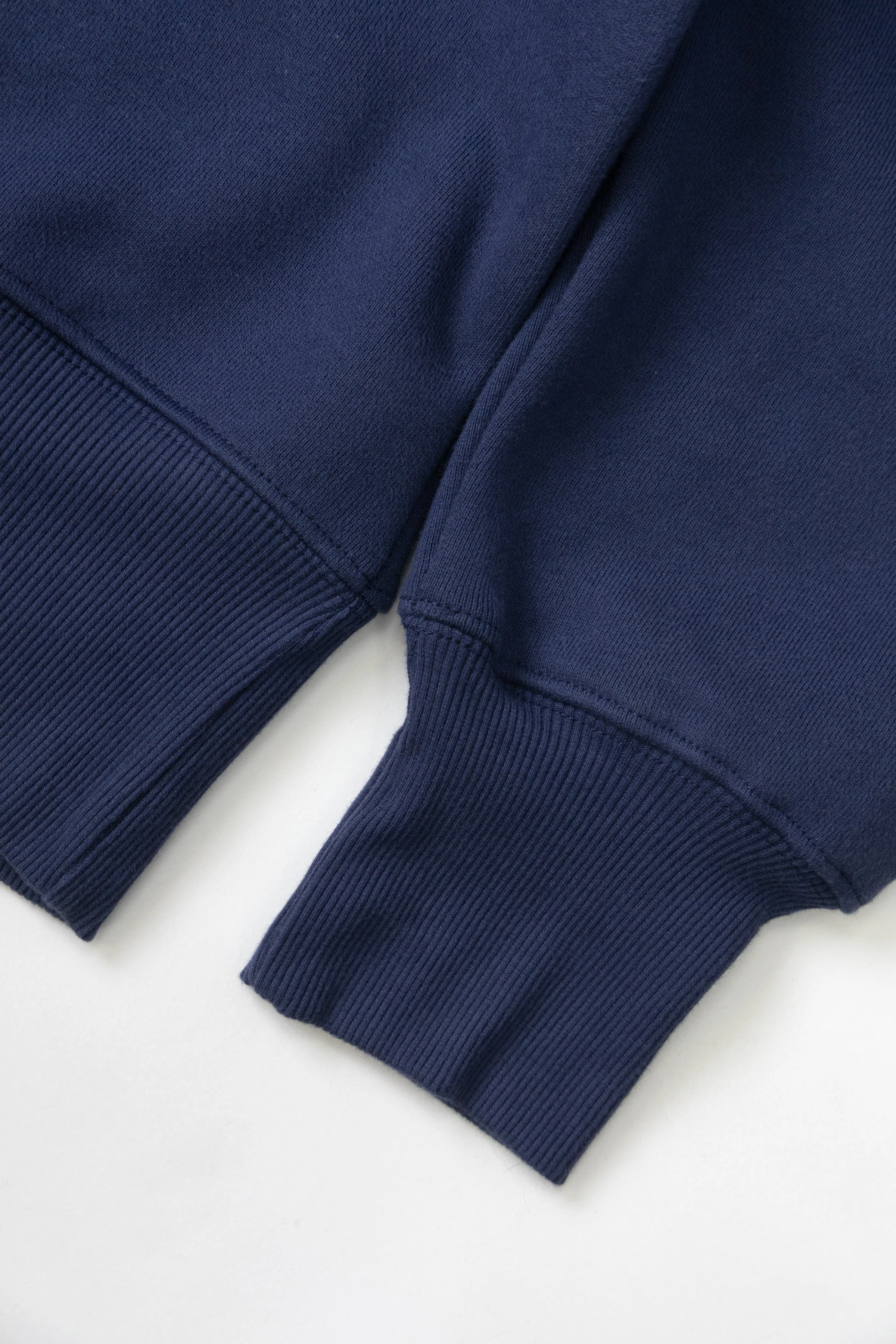Service Works - In Bloom Crewneck - Navy - Image 5