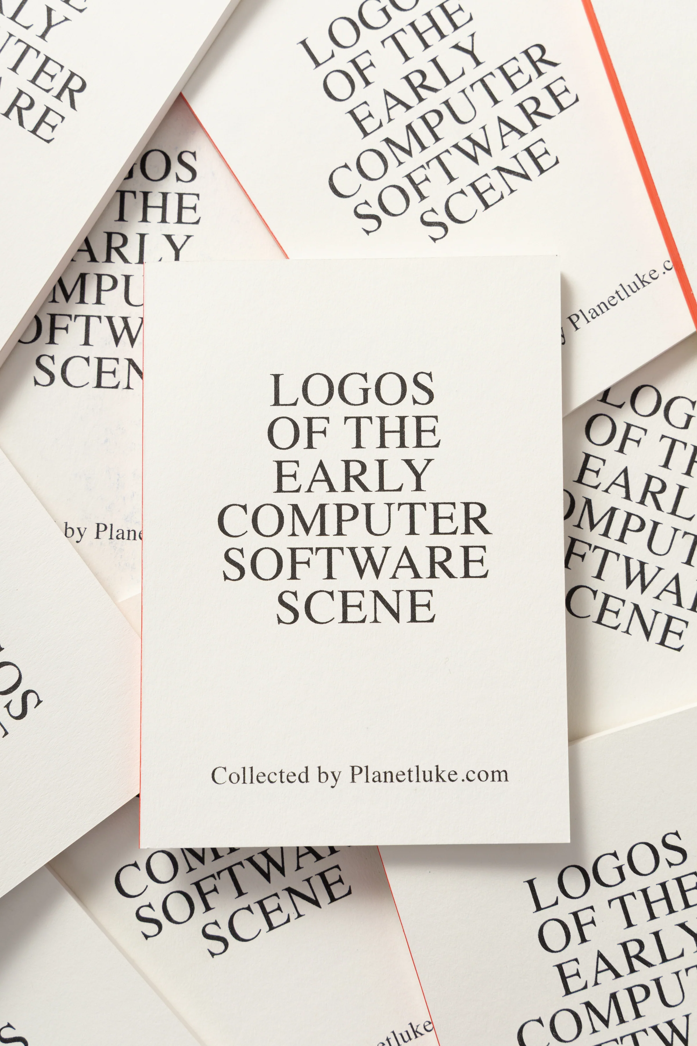 Klasse Wrecks - Logos Of The Early Computer Software Scene - Image 4