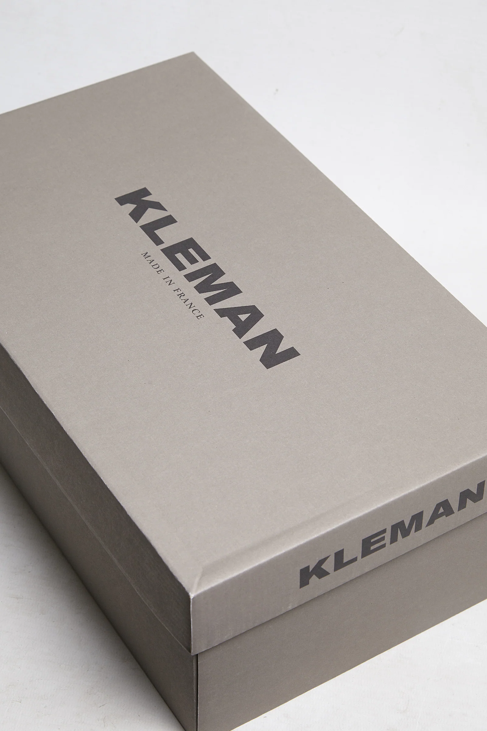 Kleman - Padror Moc Toe Shoe - Beige - Image 5